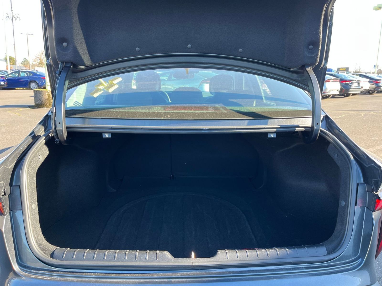 Thumbnail: 2025 Kia K4 - 30