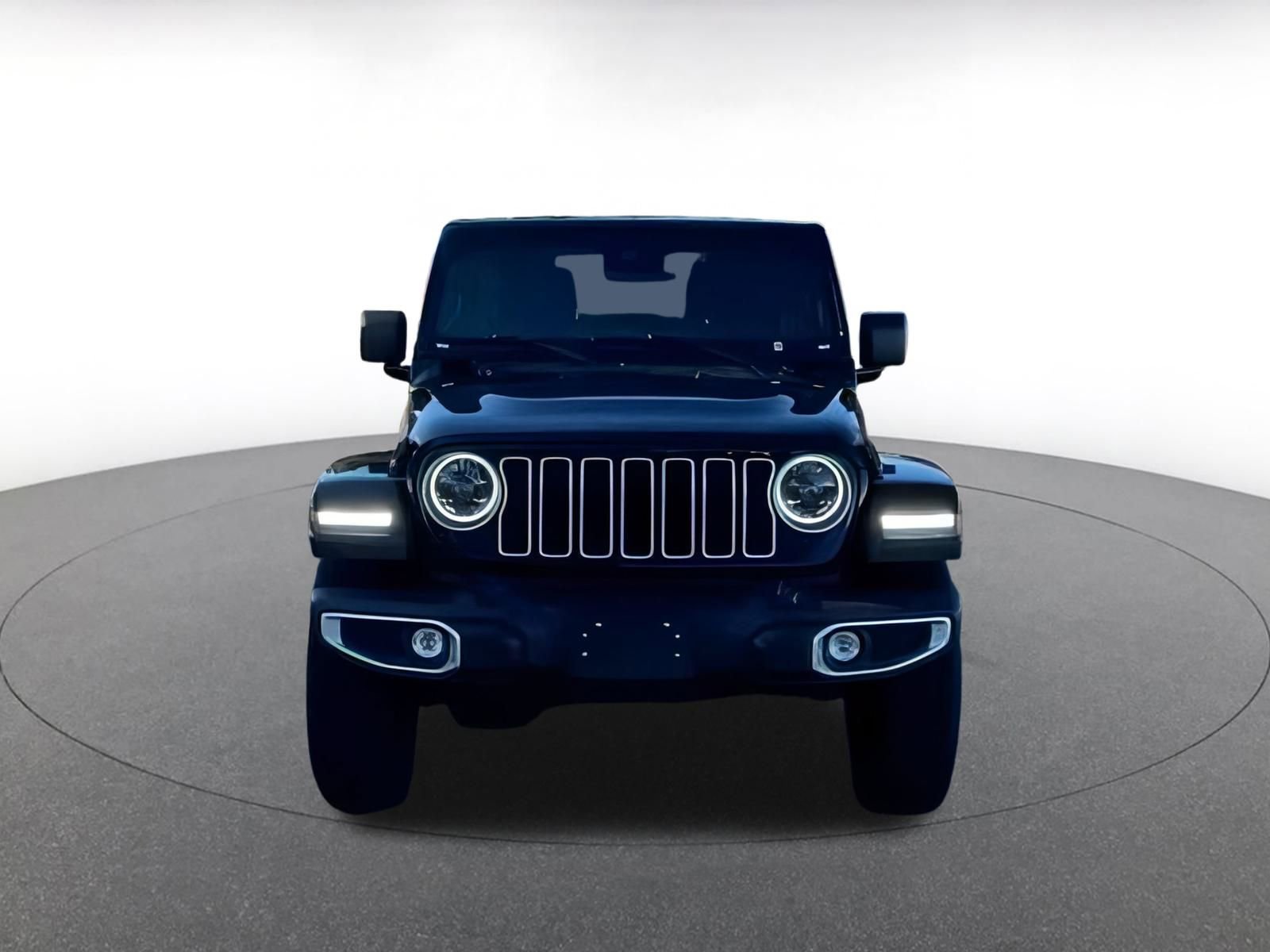 Thumbnail: 2025 Jeep Wrangler - 2