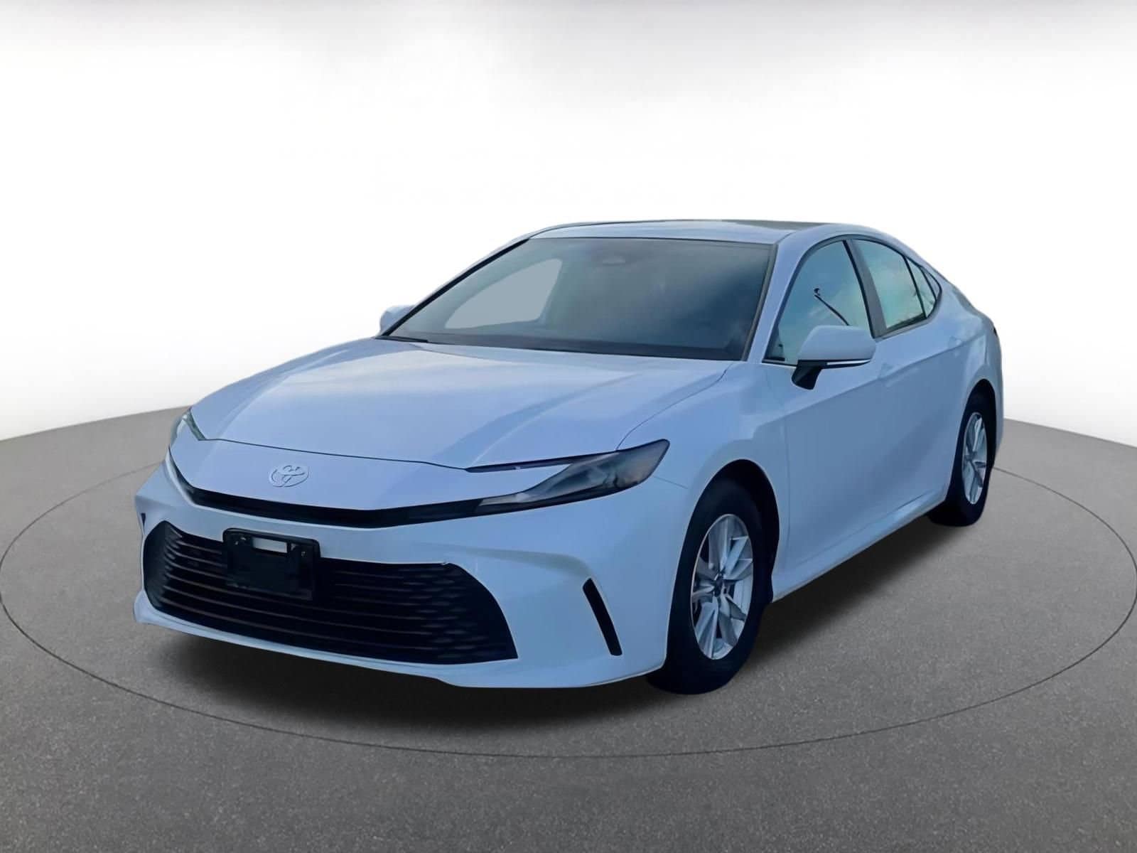 Thumbnail: 2025 Toyota Camry - 7