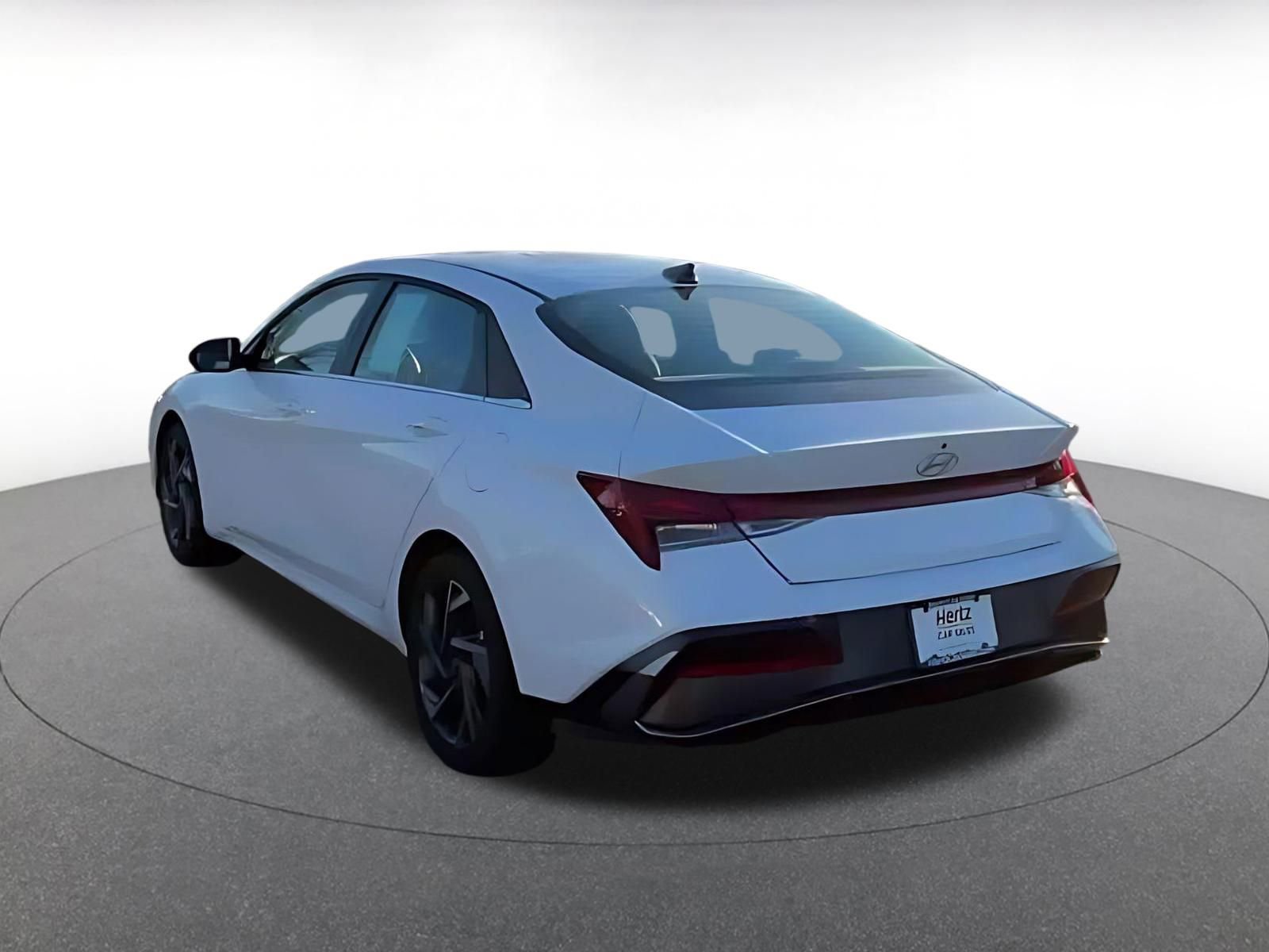 Thumbnail: 2025 Hyundai Elantra - 3