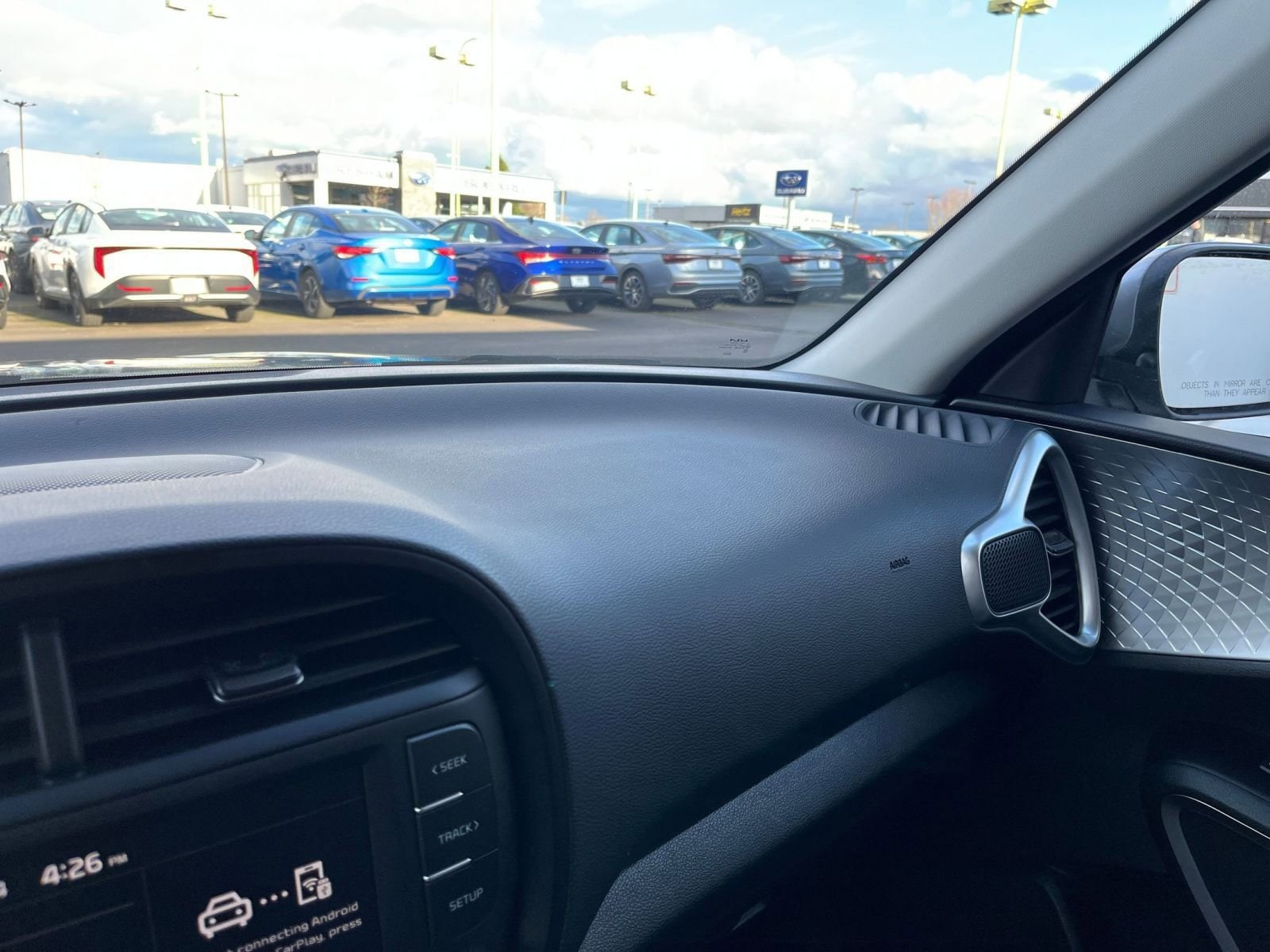 Thumbnail: 2025 Kia Soul - 33