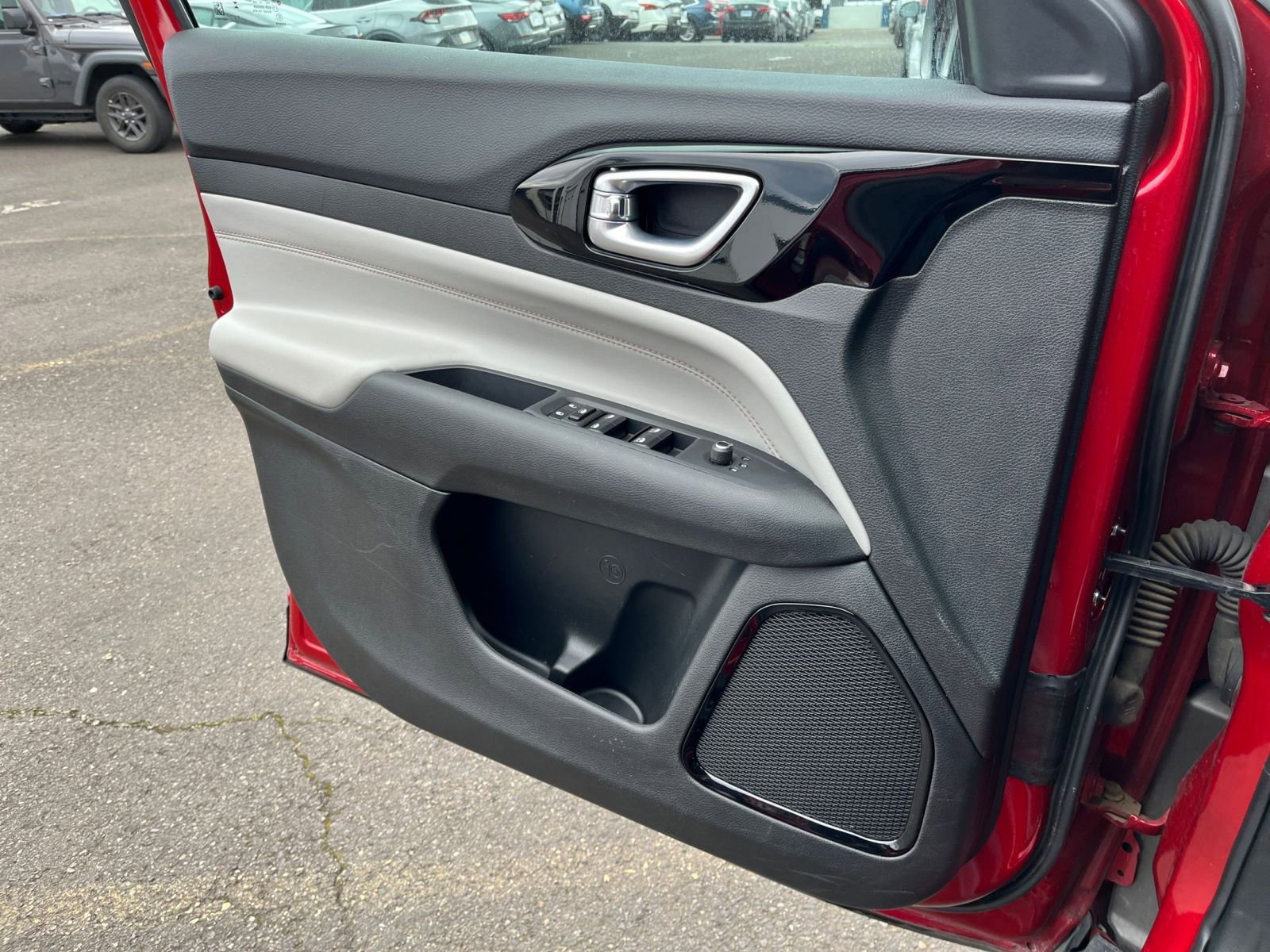 Thumbnail: 2025 Jeep Compass - 20