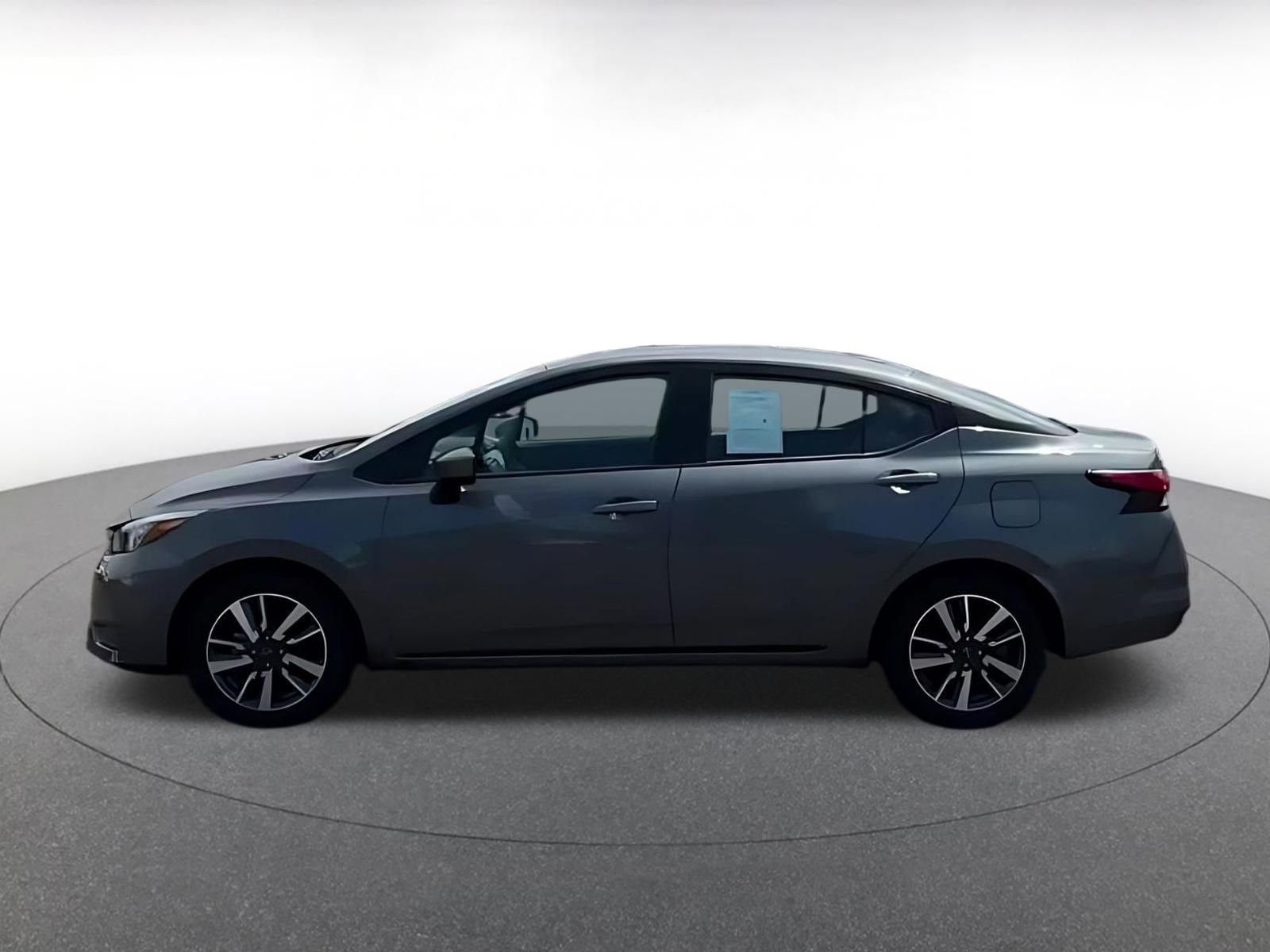 Thumbnail: 2025 Nissan Versa - 15
