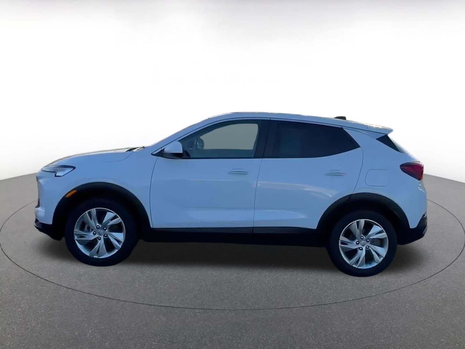 Thumbnail: 2025 Buick Encore GX - 4