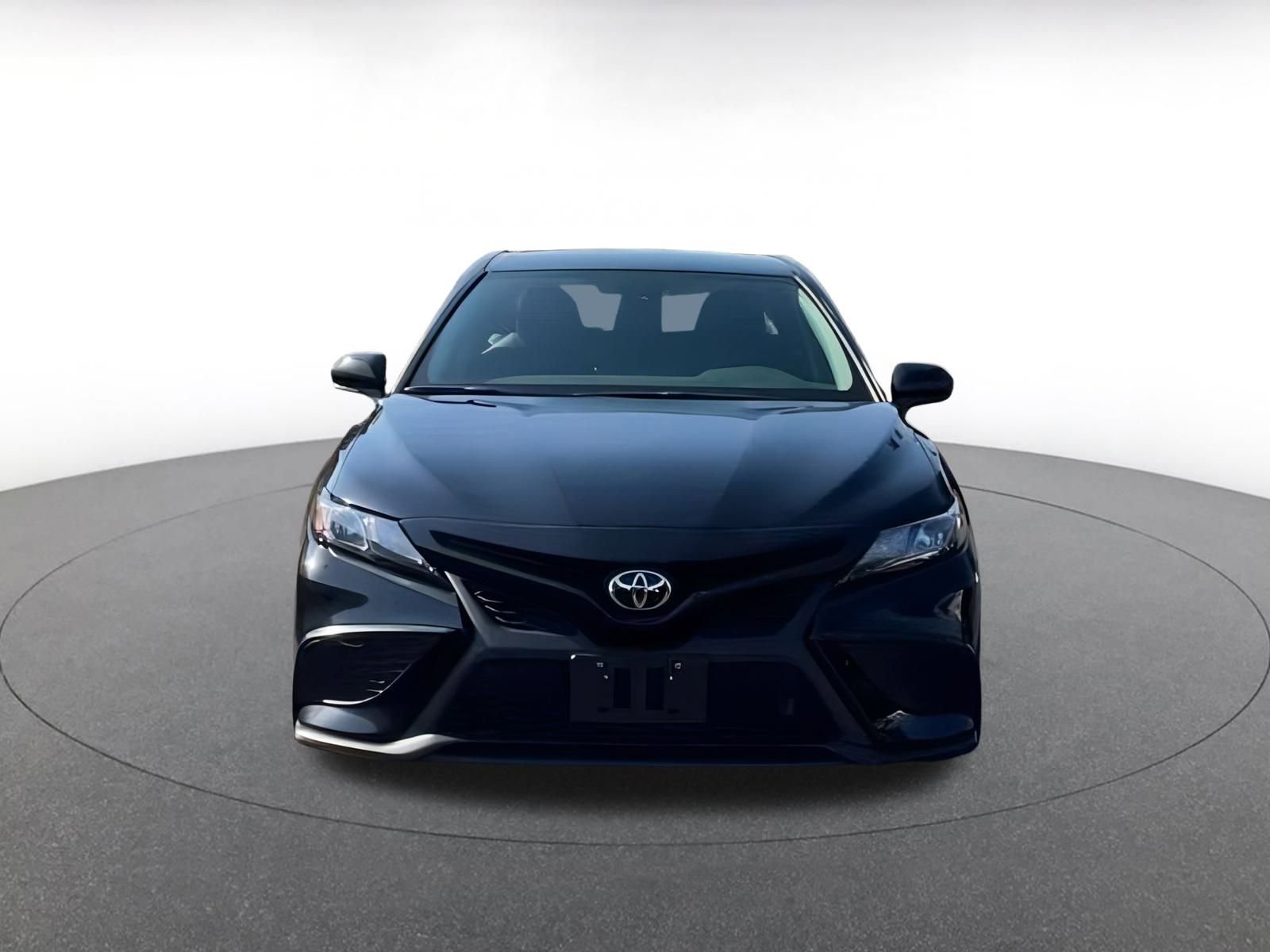 Thumbnail: 2024 Toyota Camry - 4