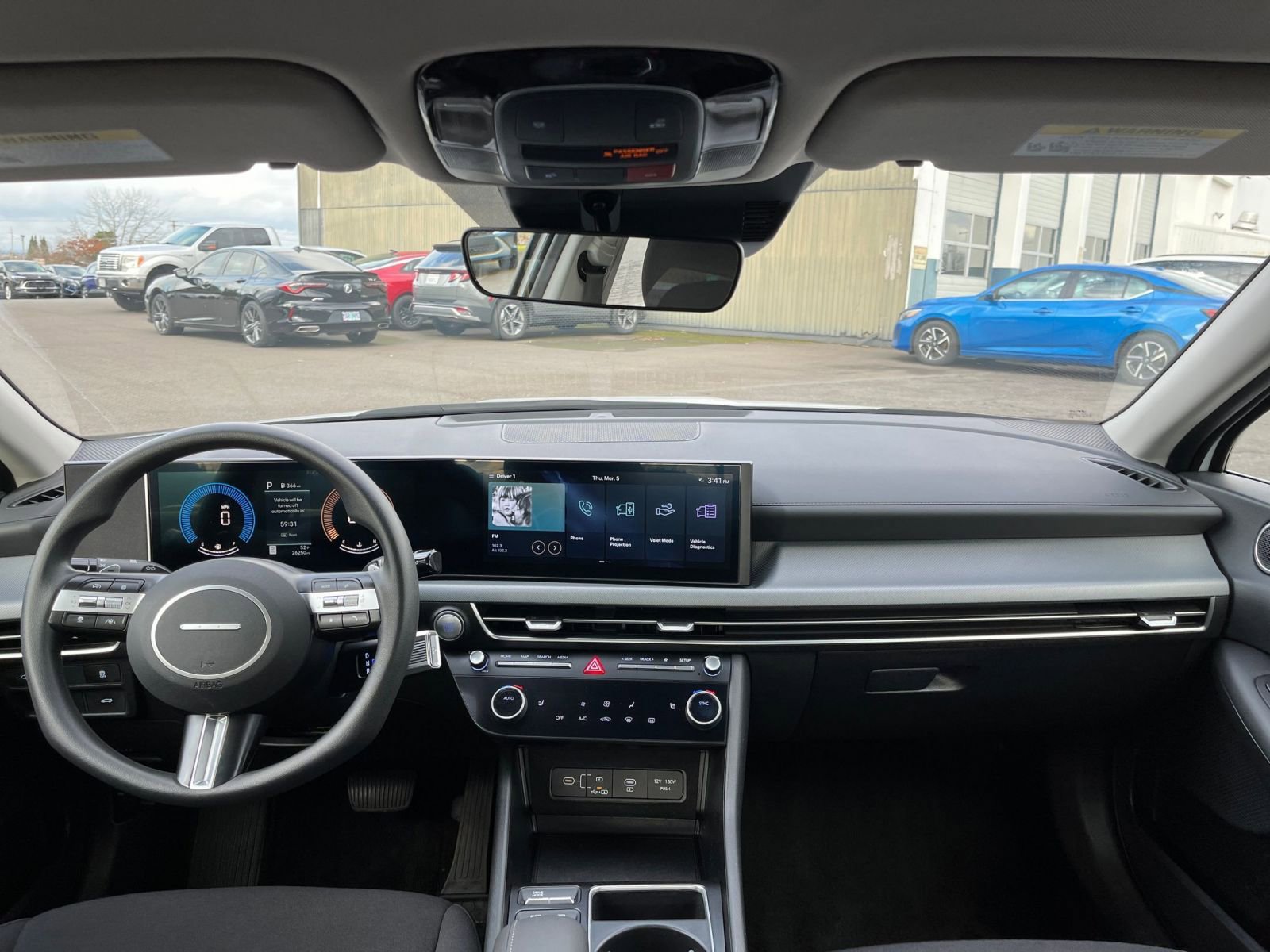 Thumbnail: 2025 Hyundai Sonata - 33