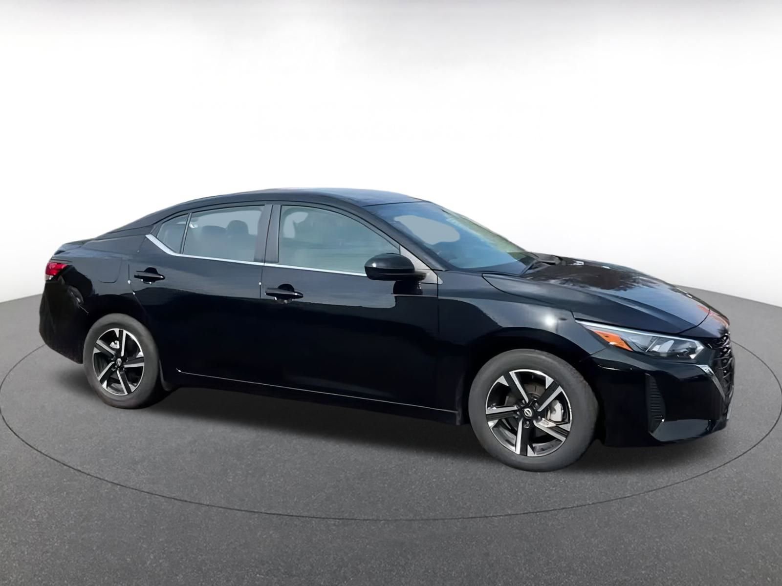 Thumbnail: 2024 Nissan Sentra - 9