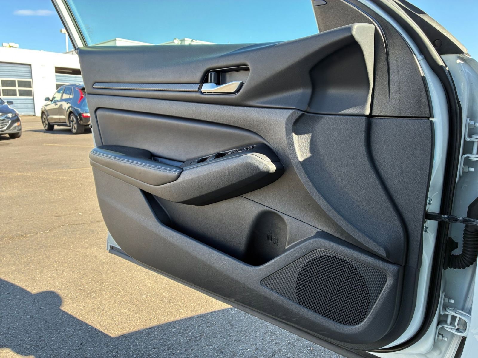 Thumbnail: 2025 Nissan Altima - 18