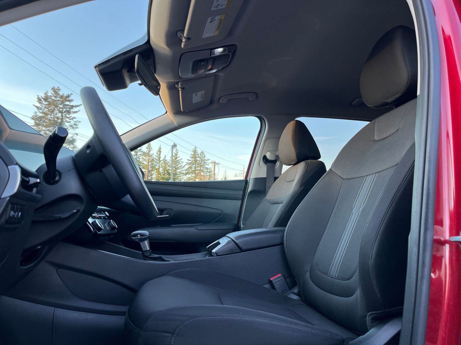 Thumbnail: 2025 Hyundai Tucson - 30