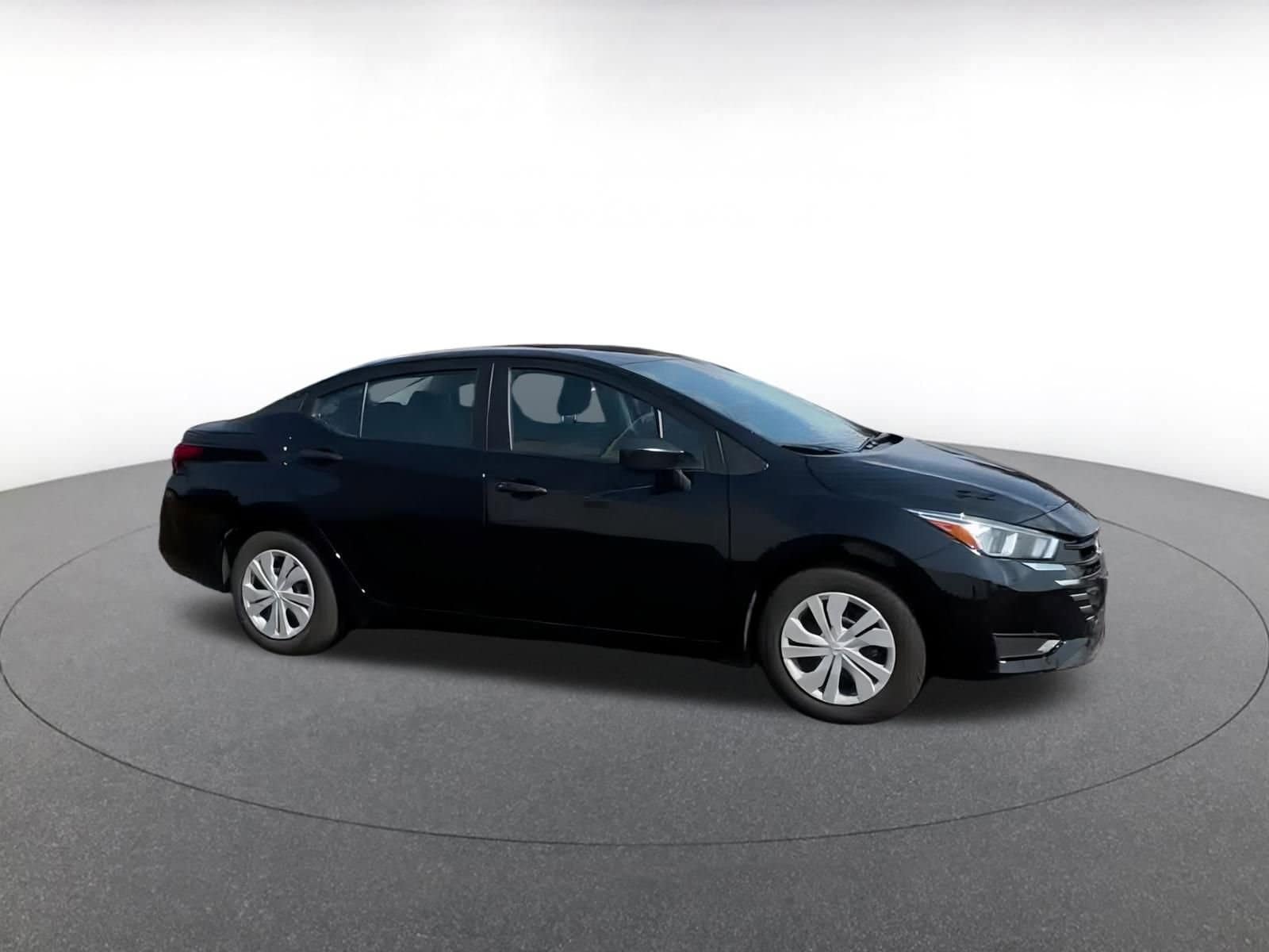 Thumbnail: 2024 Nissan Versa - 2