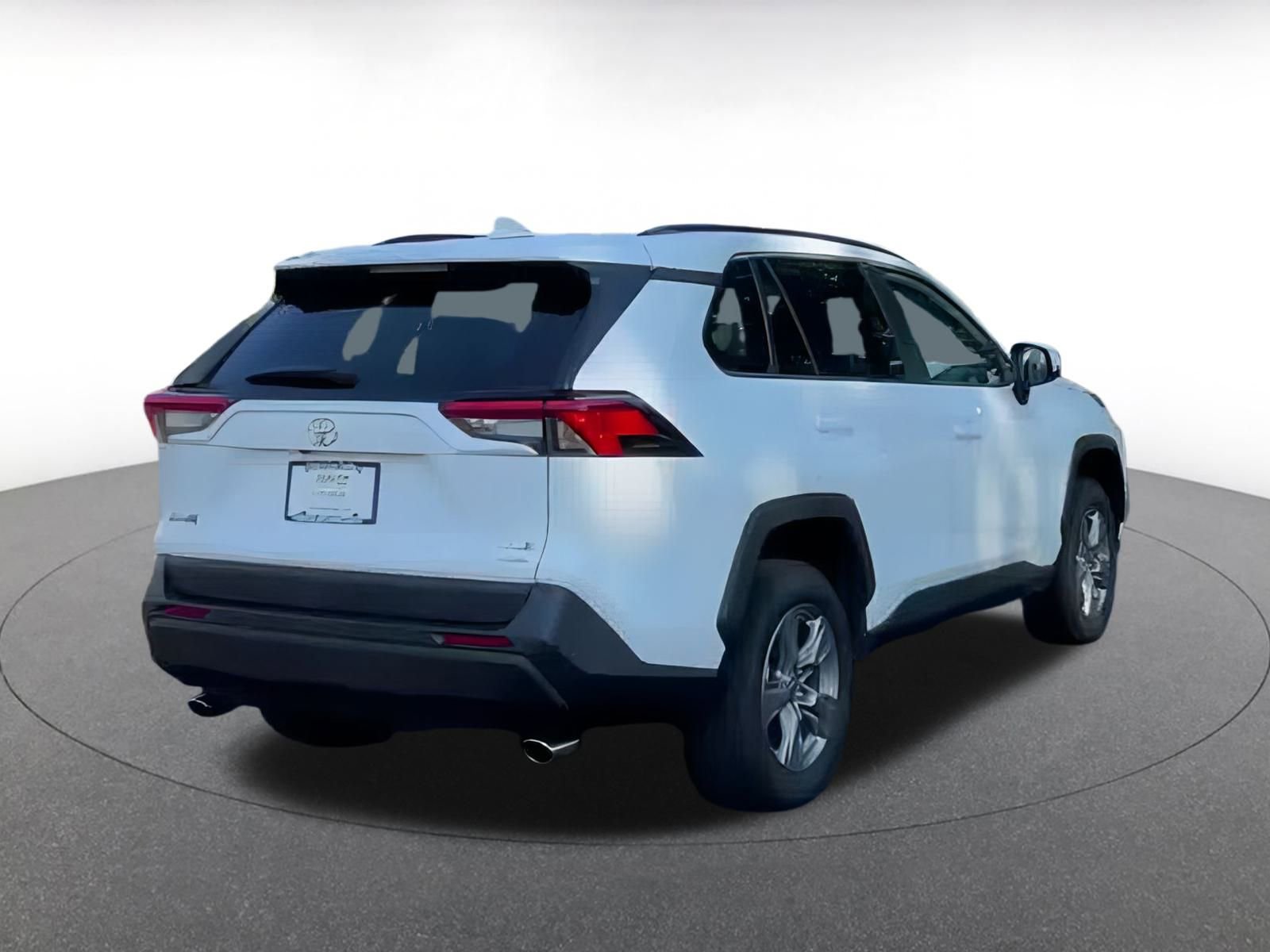 Thumbnail: 2024 Toyota RAV4 - 12