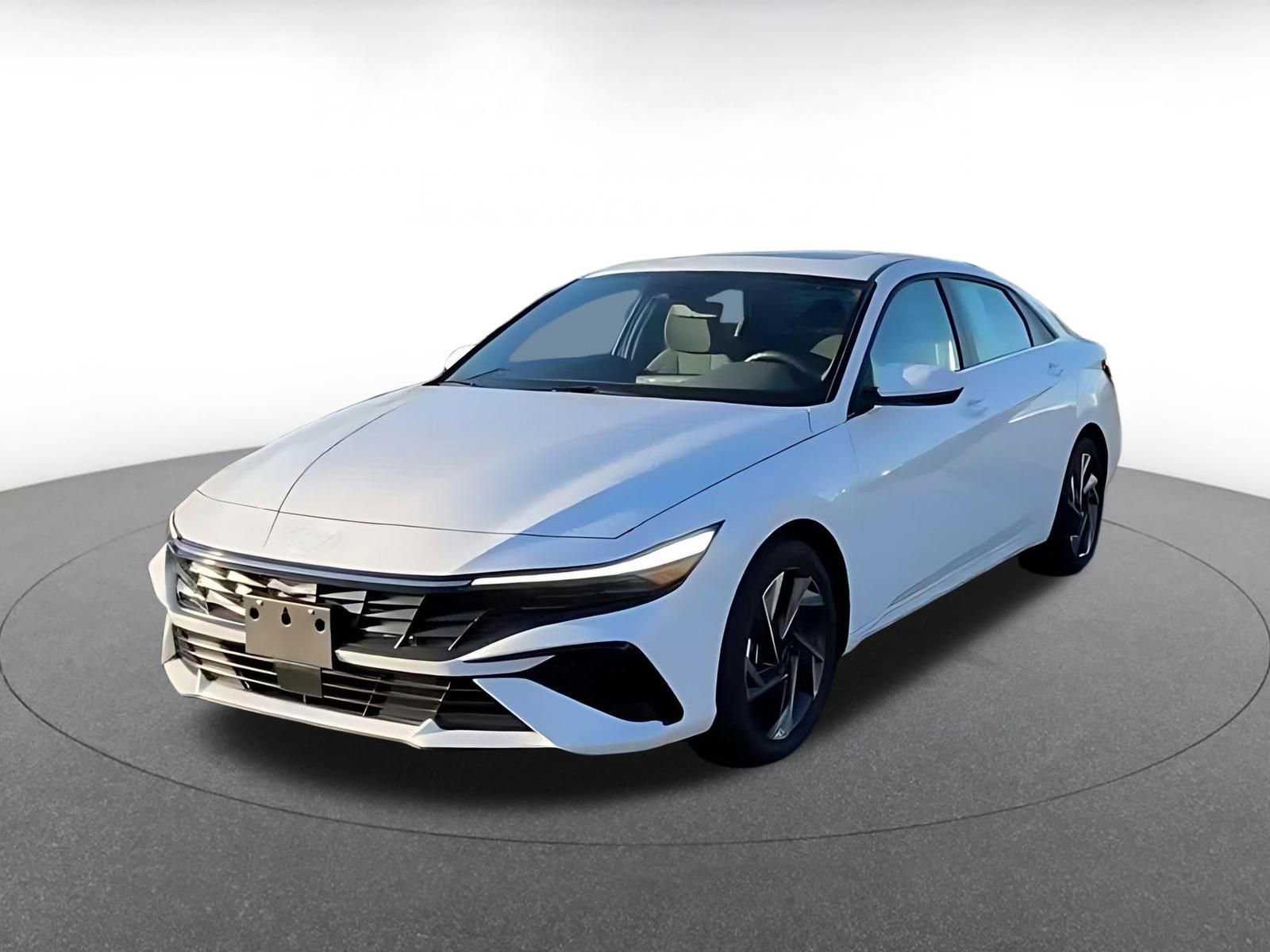 Thumbnail: 2025 Hyundai Elantra - 7