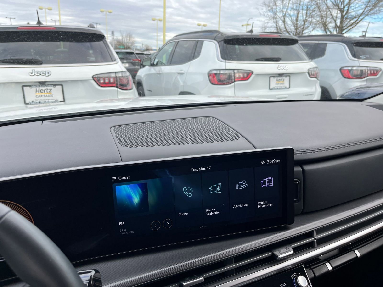 Thumbnail: 2025 Hyundai Santa Fe - 20