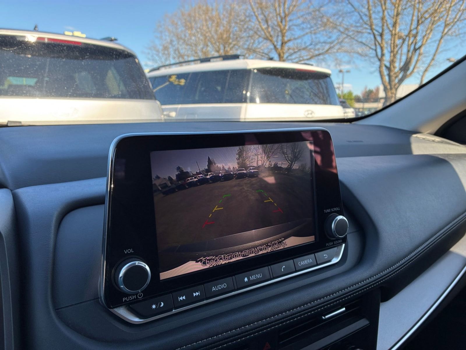 Thumbnail: 2025 Nissan Rogue - 25