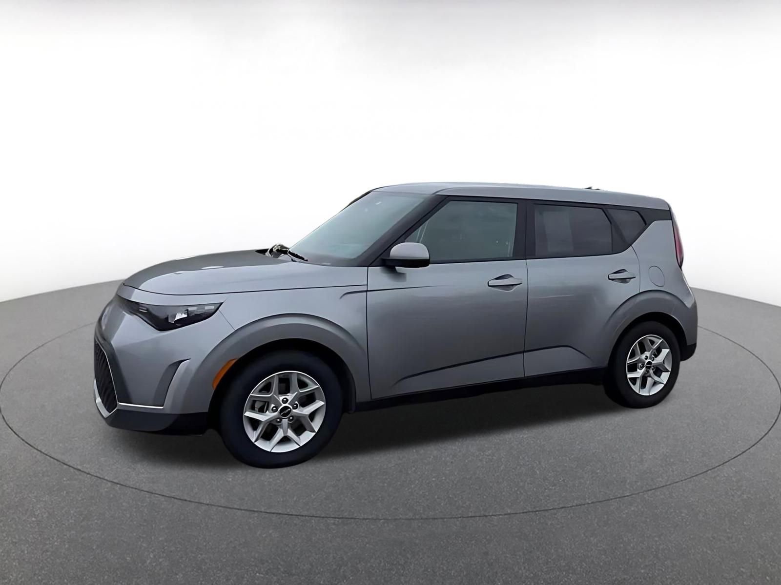 Thumbnail: 2025 Kia Soul - 8