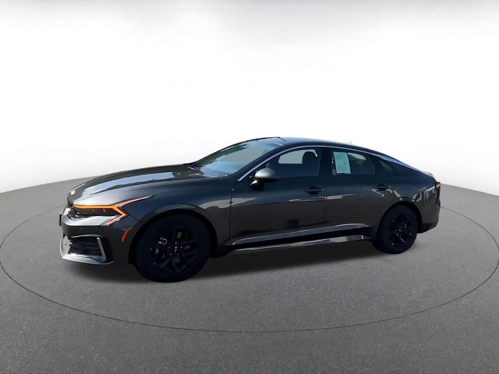 Thumbnail: 2025 Kia K5 - 8