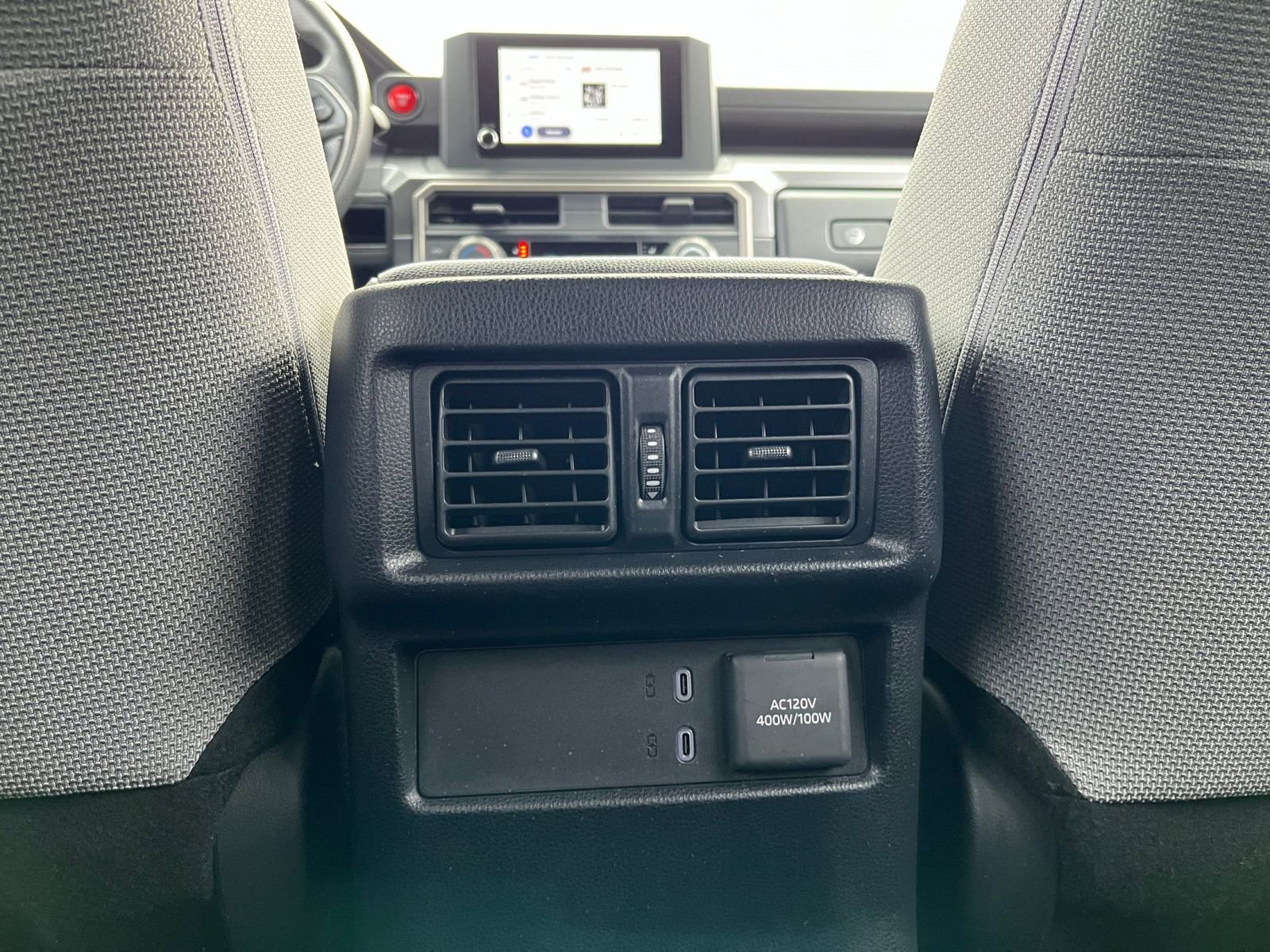 Thumbnail: 2025 Toyota 4Runner - 28