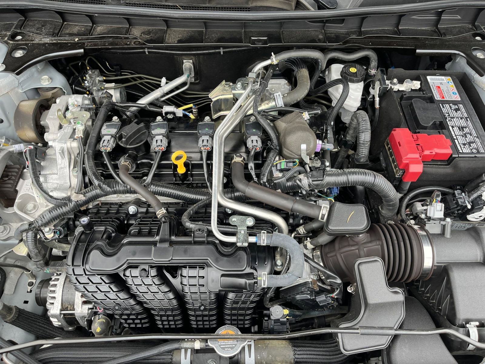 Thumbnail: 2024 Nissan Altima - 31