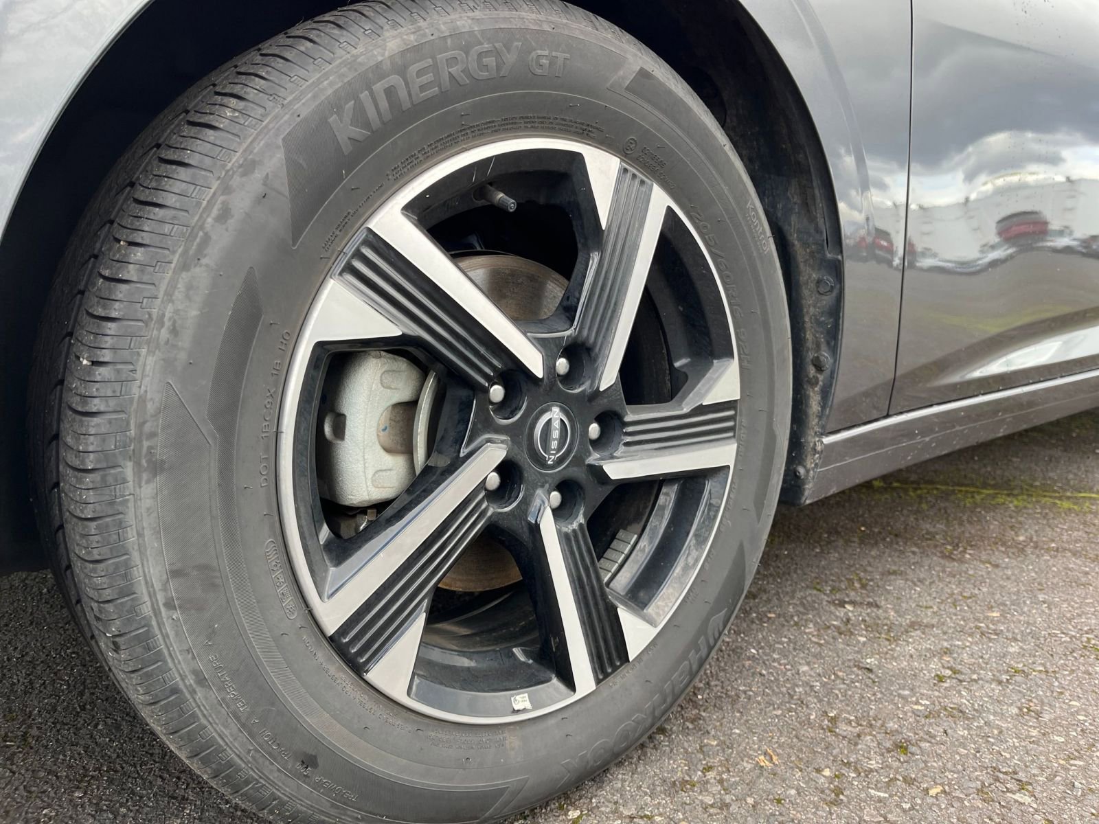 Thumbnail: 2025 Nissan Sentra - 28