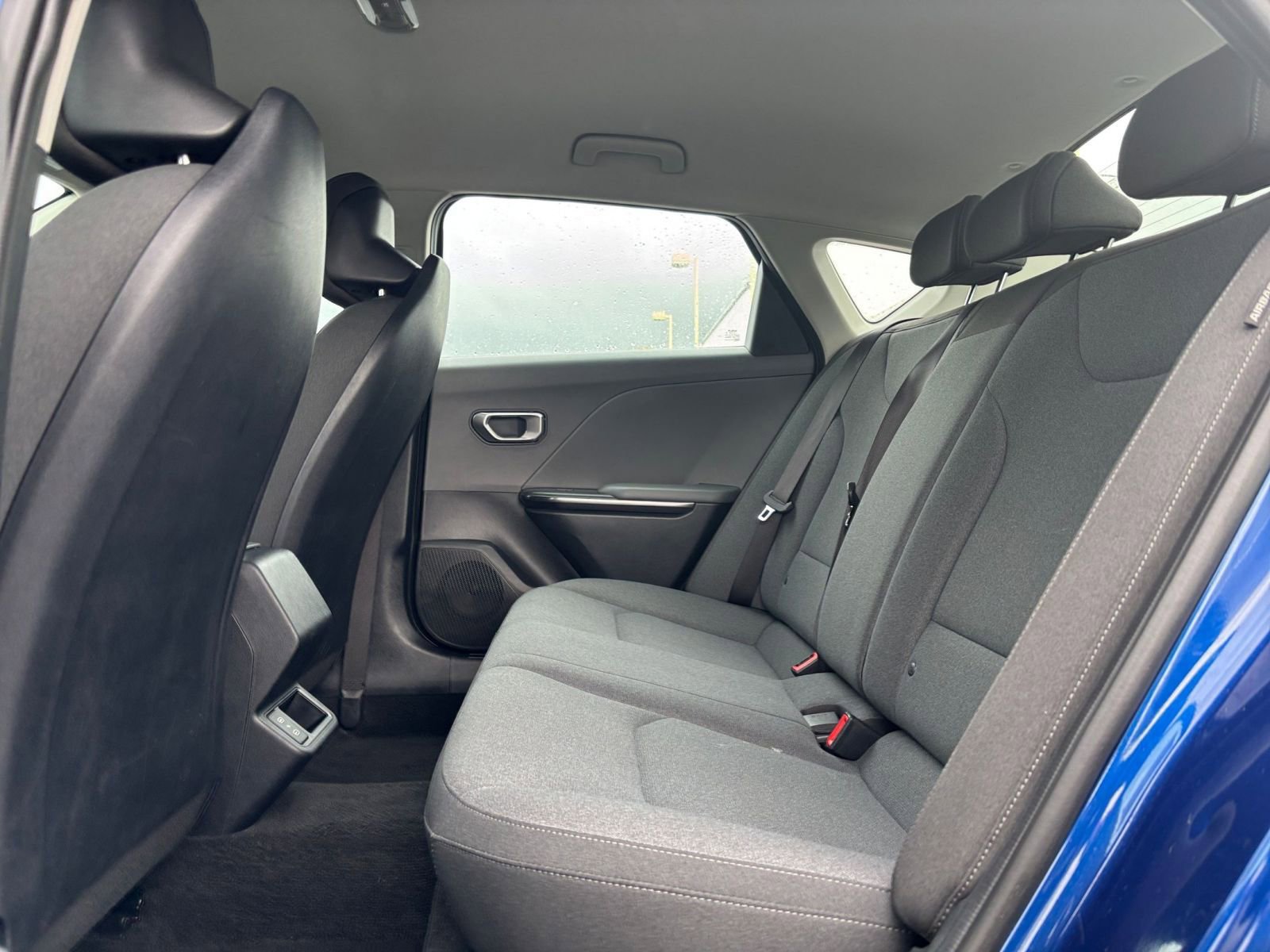 Thumbnail: 2025 Kia K4 - 24