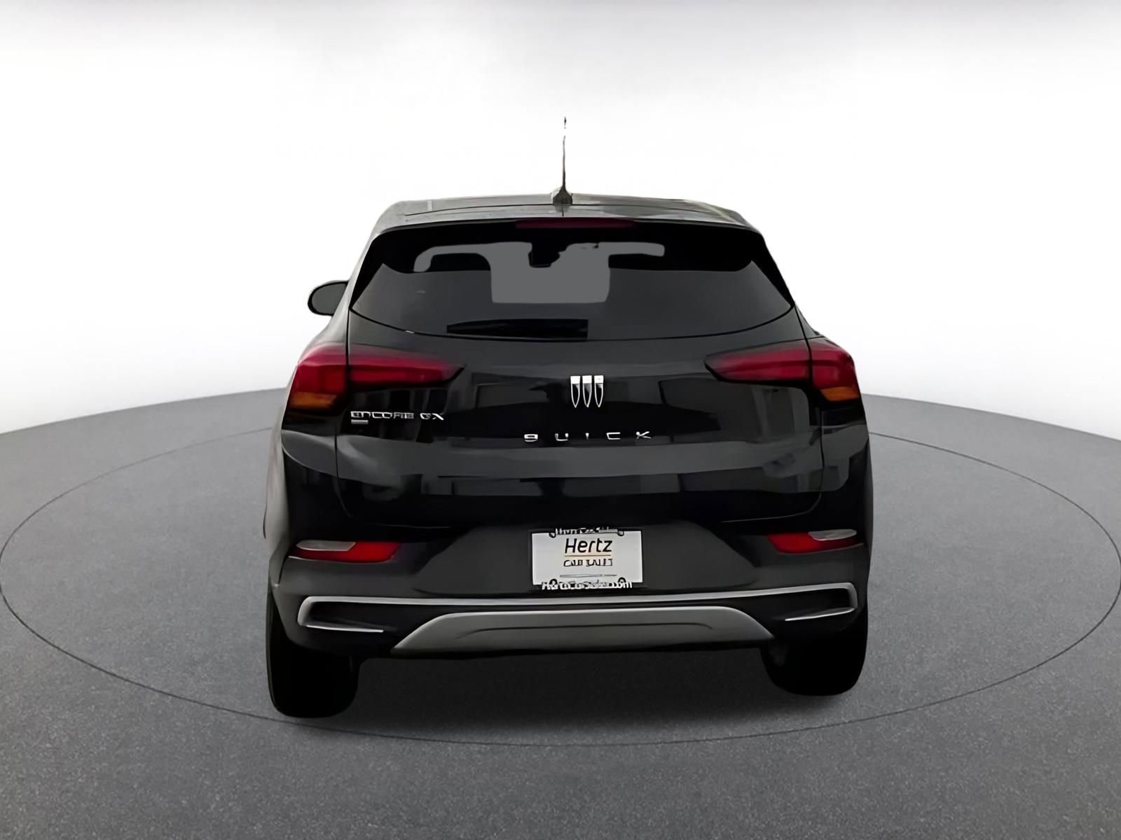 Thumbnail: 2025 Buick Encore GX - 12