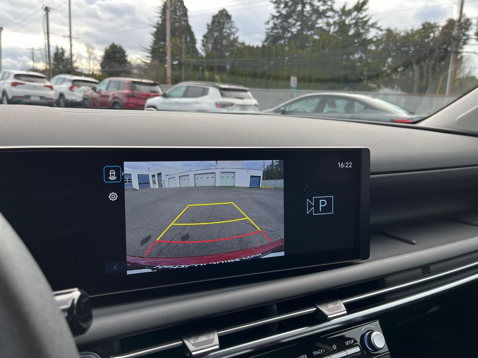 Thumbnail: 2025 Hyundai Tucson - 27