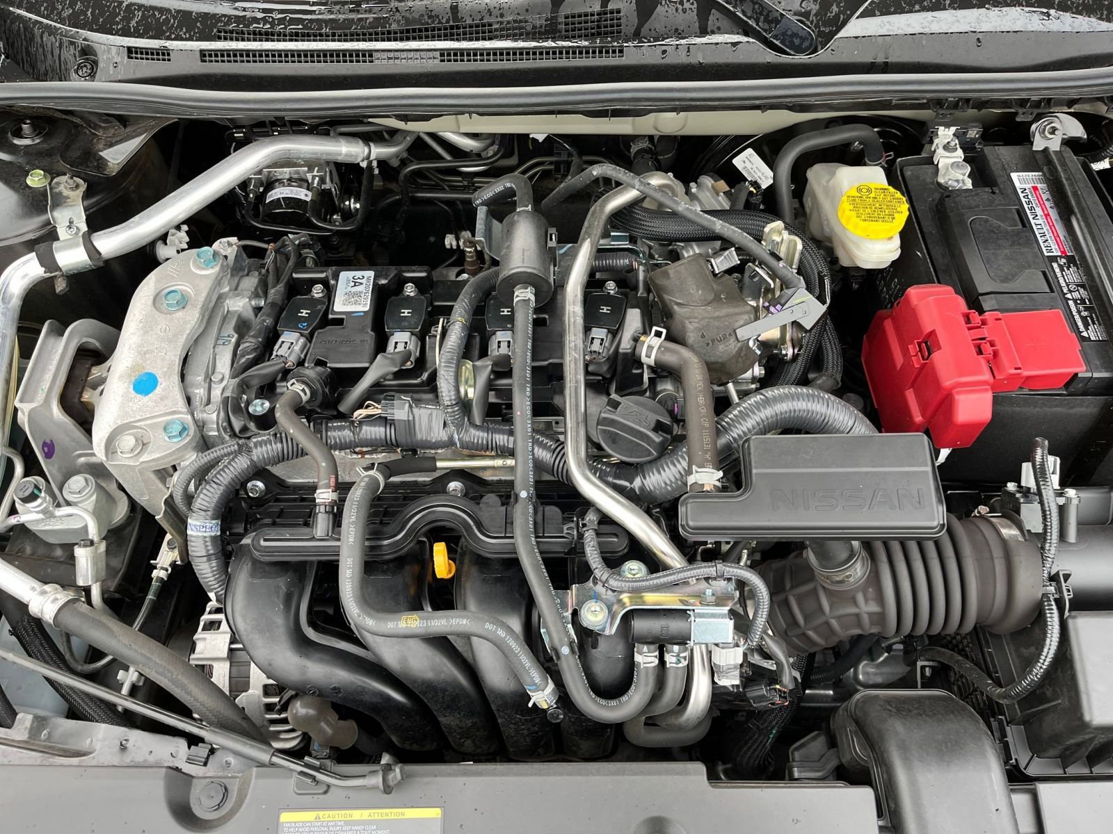 Thumbnail: 2024 Nissan Sentra - 30