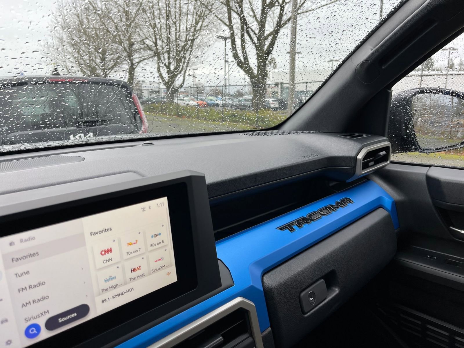 Thumbnail: 2025 Toyota Tacoma - 35