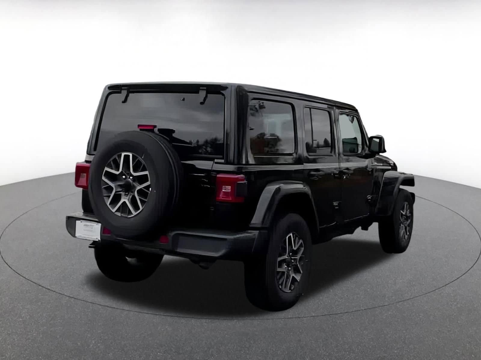 Thumbnail: 2025 Jeep Wrangler - 8