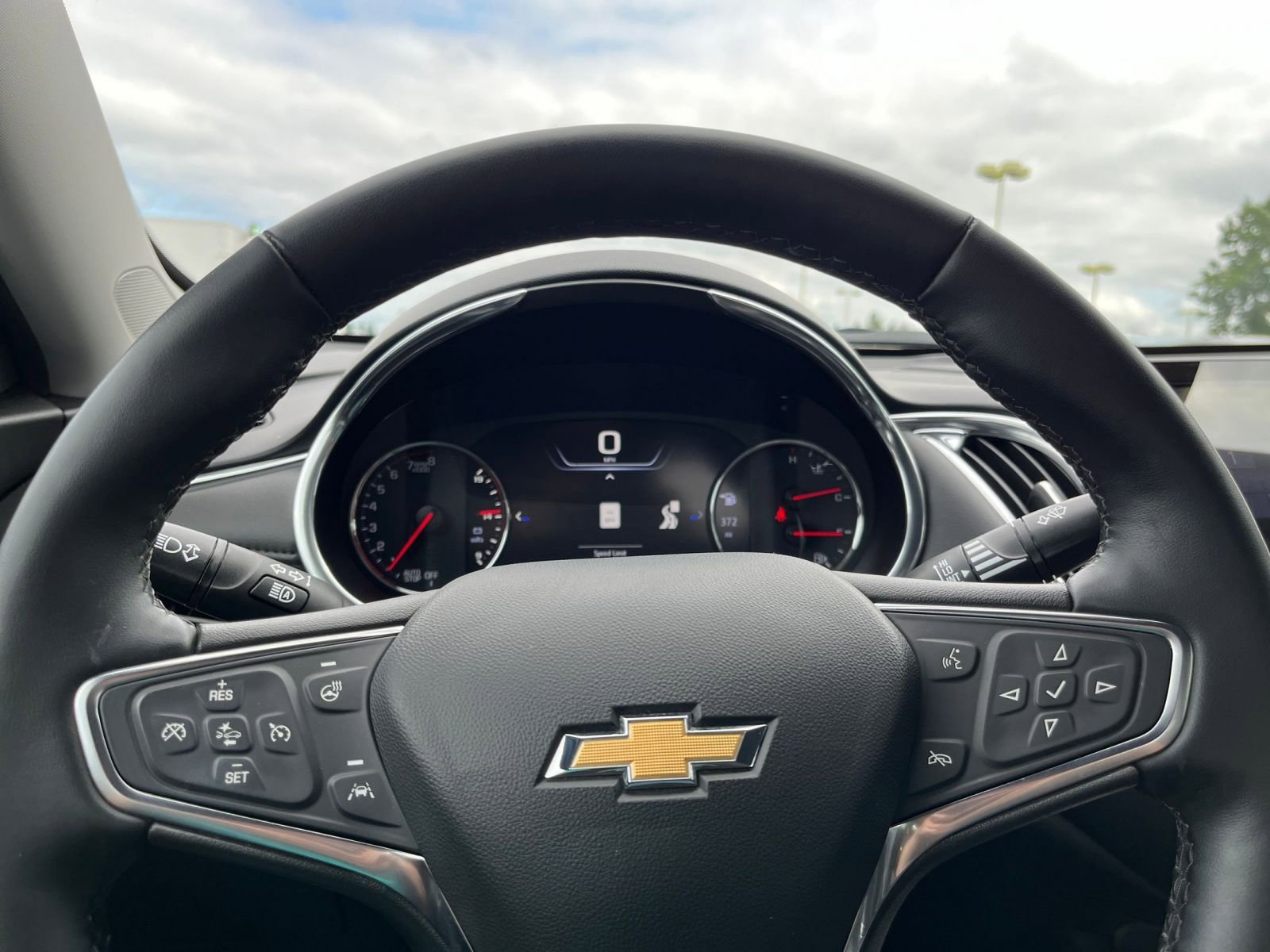 Thumbnail: 2024 Chevrolet Malibu - 29