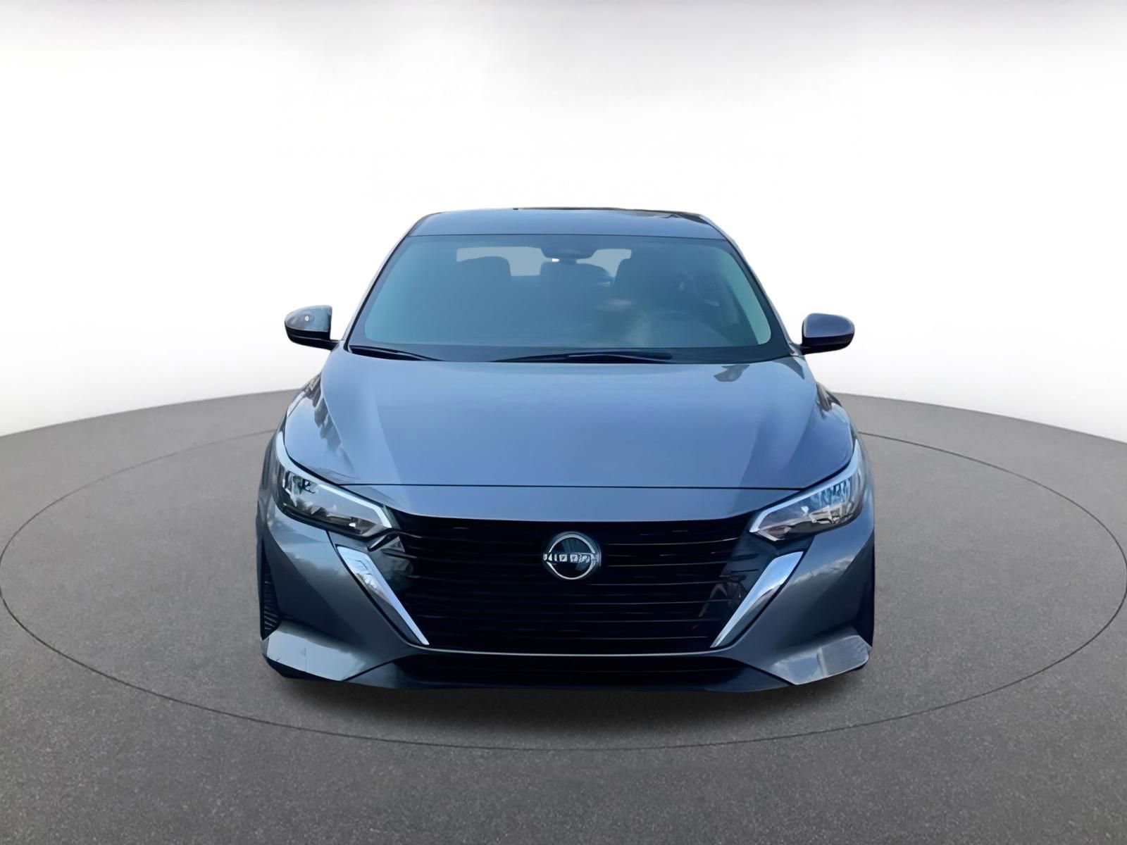 Thumbnail: 2024 Nissan Sentra - 4