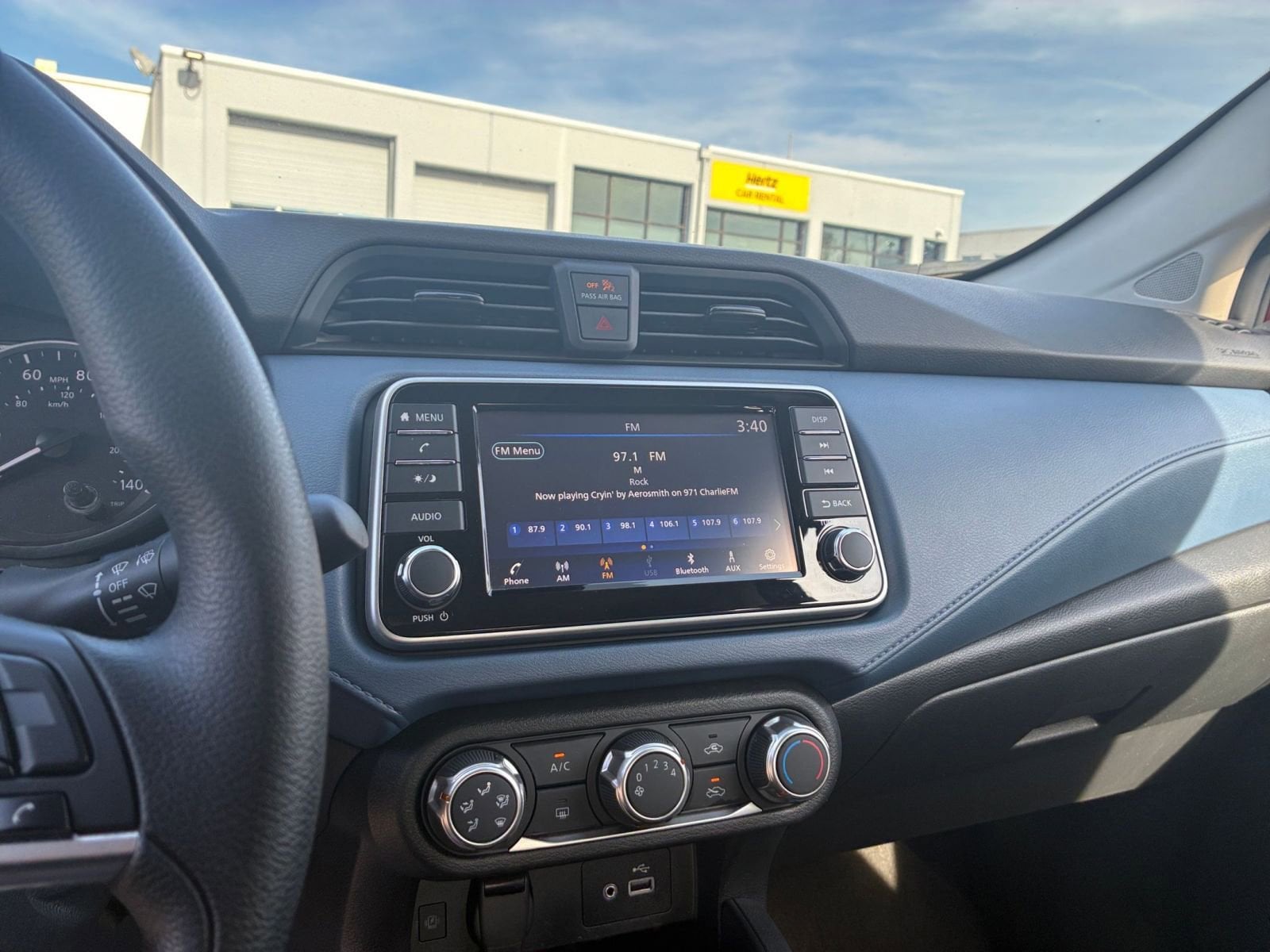 Thumbnail: 2025 Nissan Versa - 20