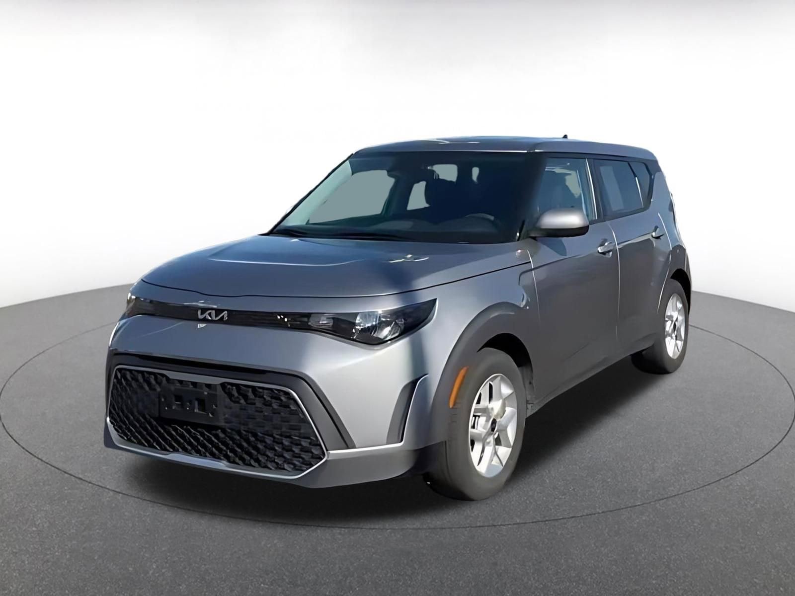 Thumbnail: 2025 Kia Soul - 7