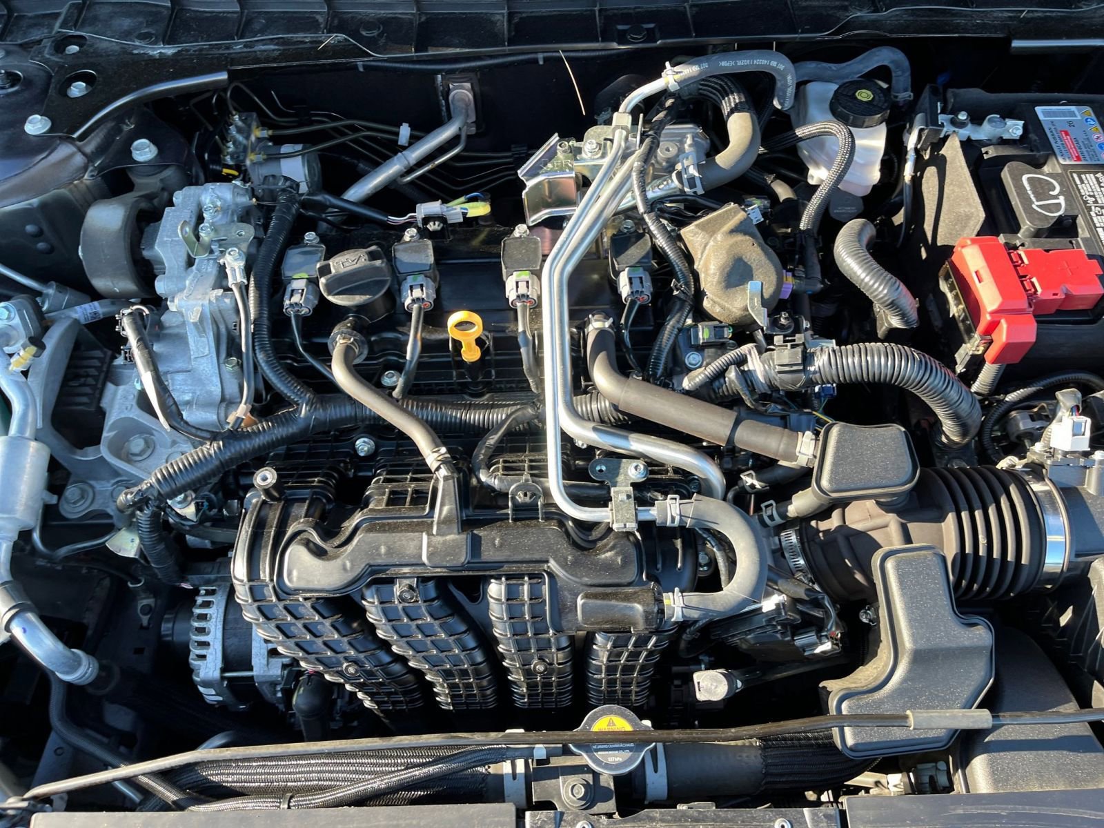 Thumbnail: 2025 Nissan Altima - 32