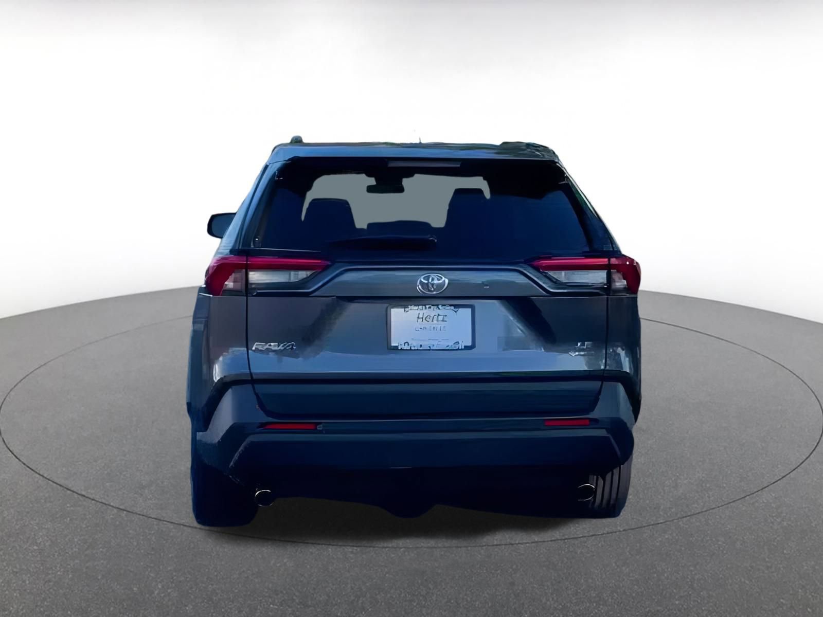 Thumbnail: 2025 Toyota RAV4 - 12