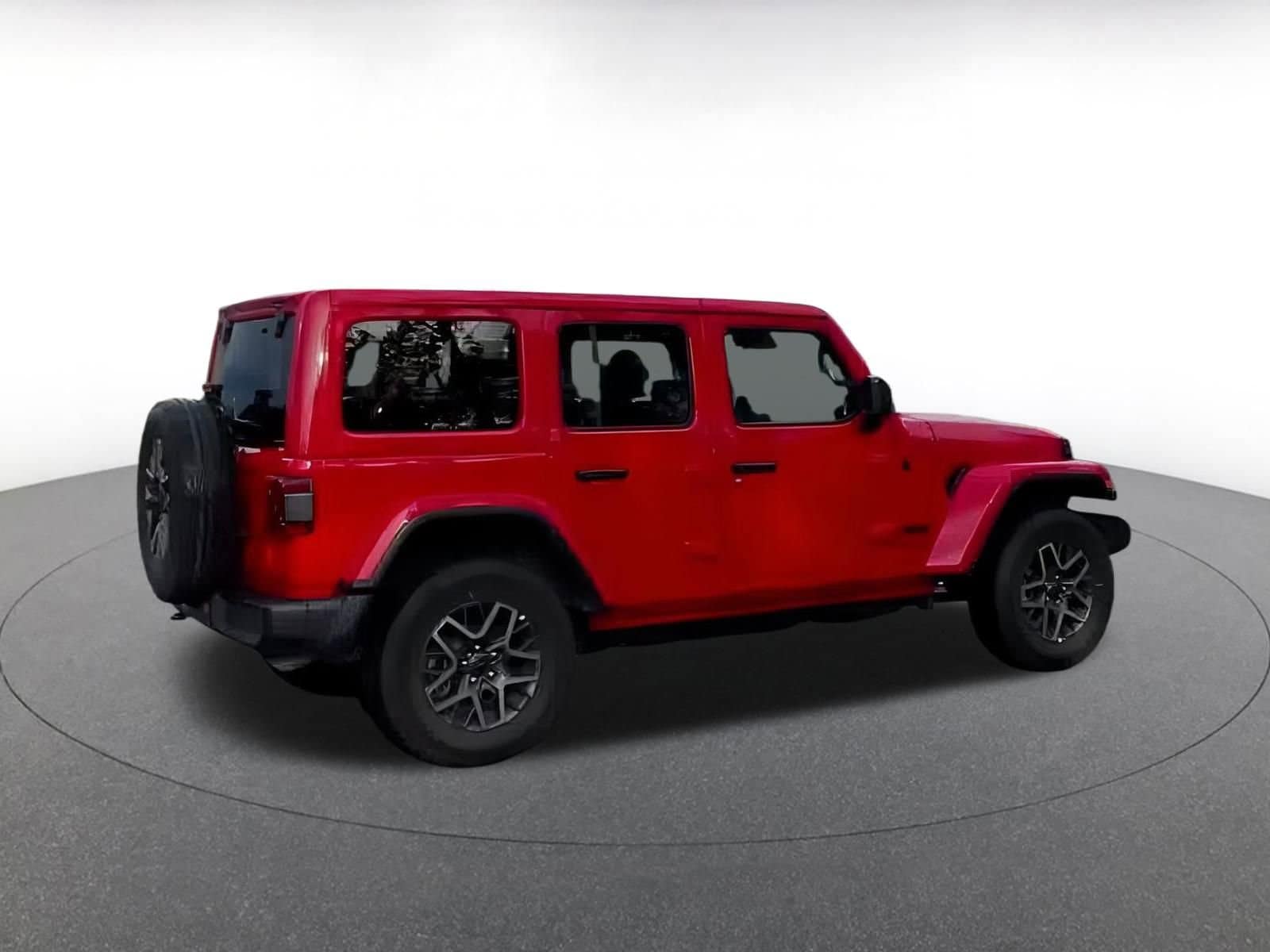 Thumbnail: 2025 Jeep Wrangler - 2