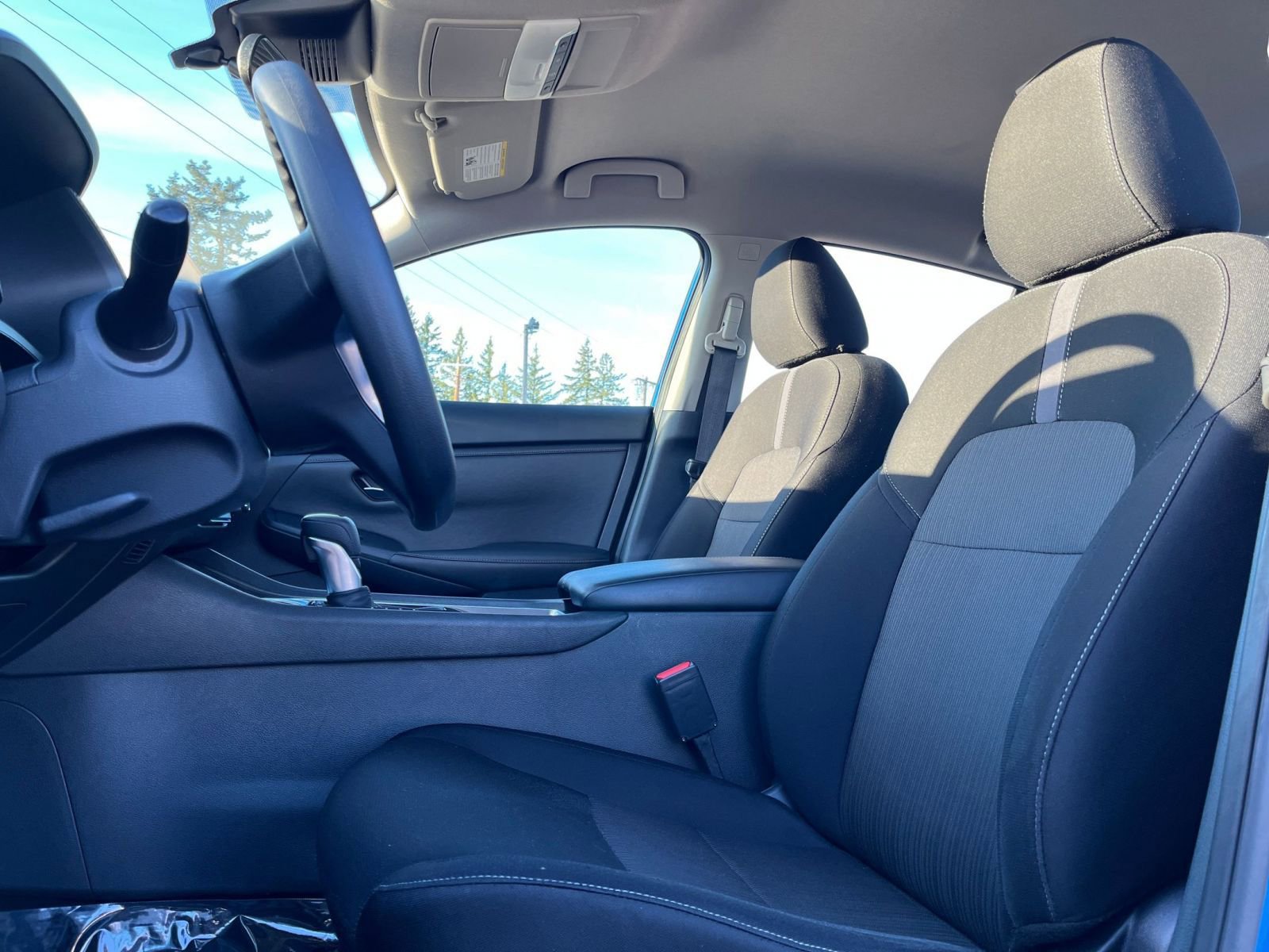 Thumbnail: 2024 Nissan Sentra - 24