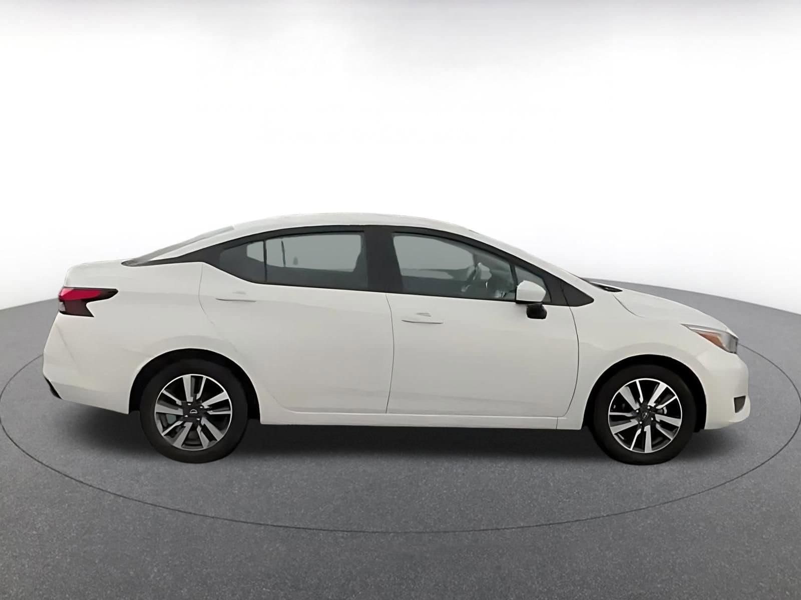 Thumbnail: 2025 Nissan Versa - 15