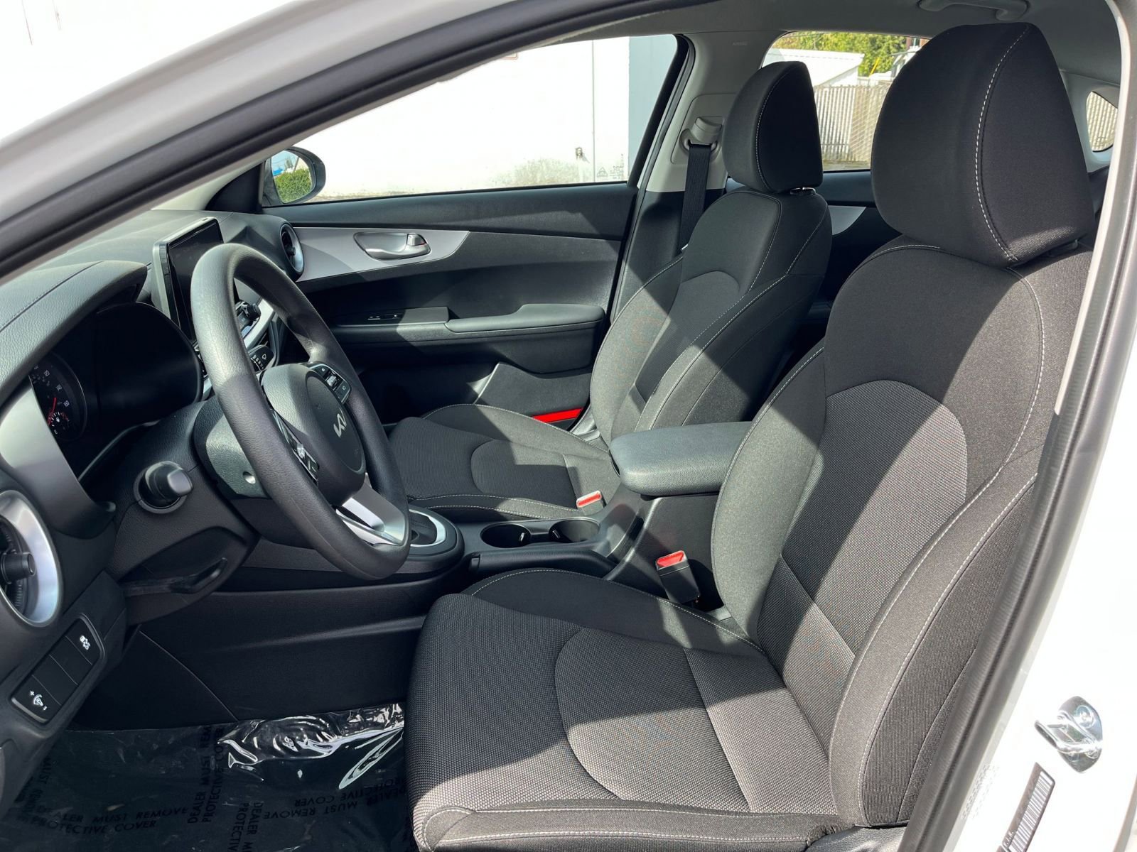 Thumbnail: 2024 Kia Forte - 34