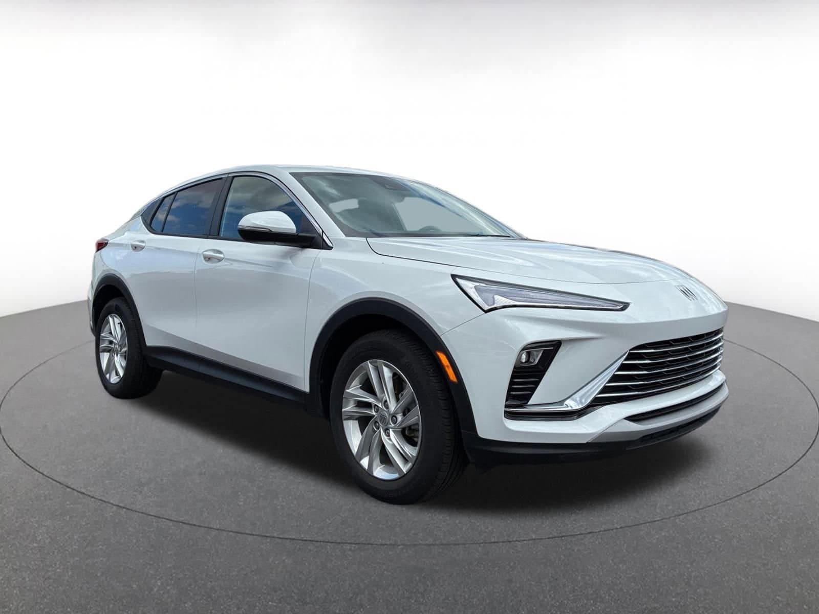 Thumbnail: 2025 Buick Envista - 1