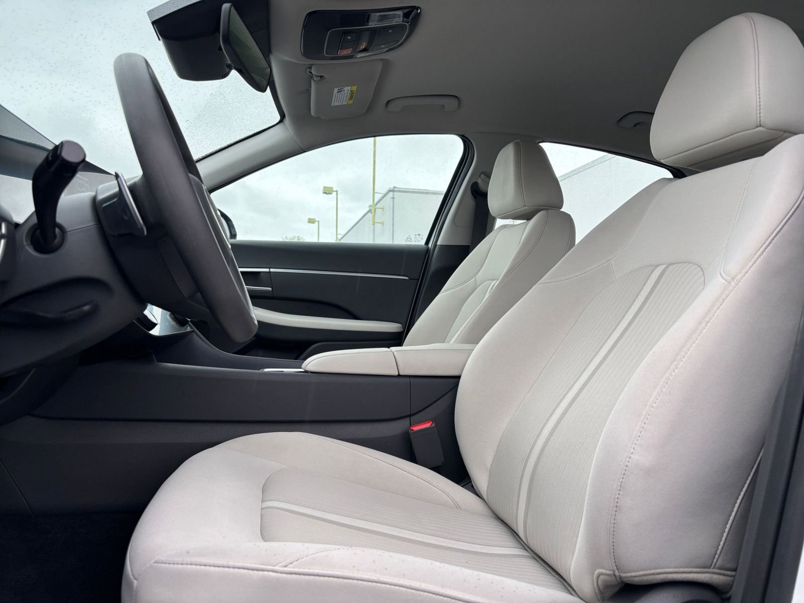 Thumbnail: 2025 Hyundai Sonata - 27