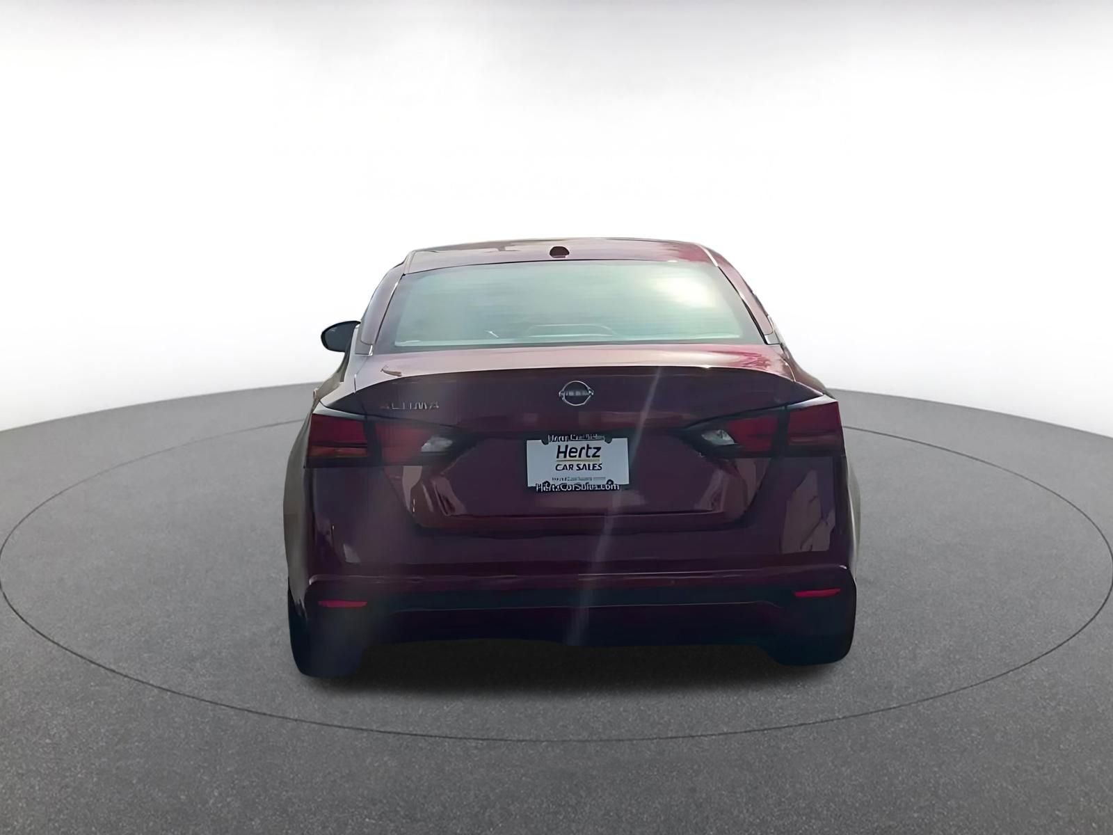 Thumbnail: 2025 Nissan Altima - 12