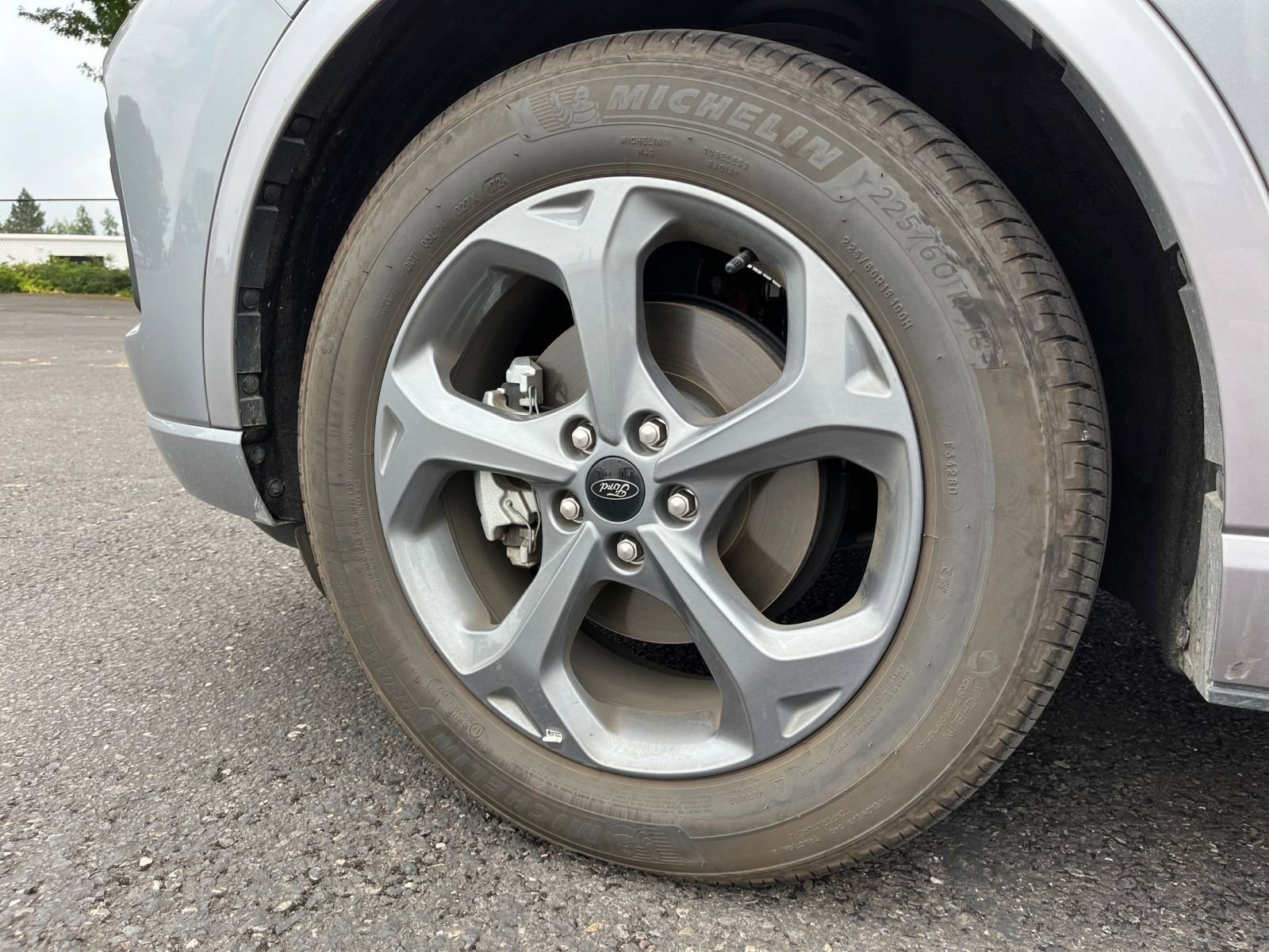 Thumbnail: 2024 Ford Escape - 31