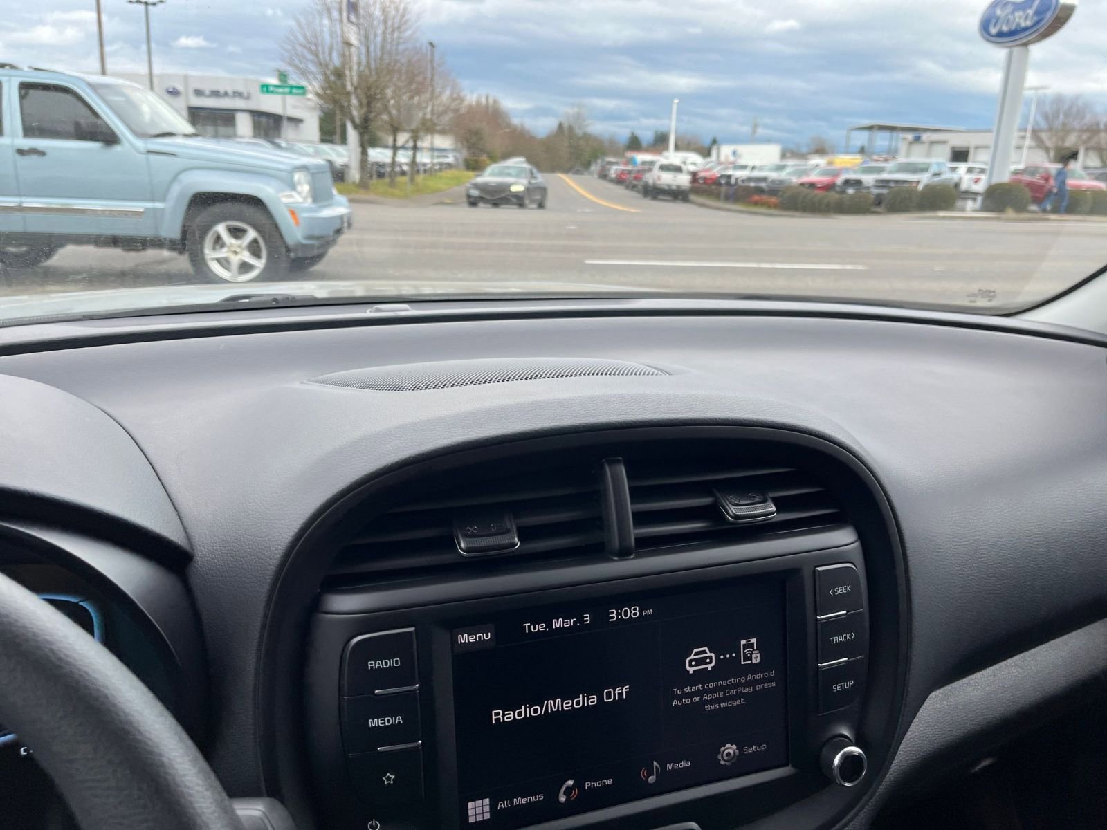 Thumbnail: 2025 Kia Soul - 17