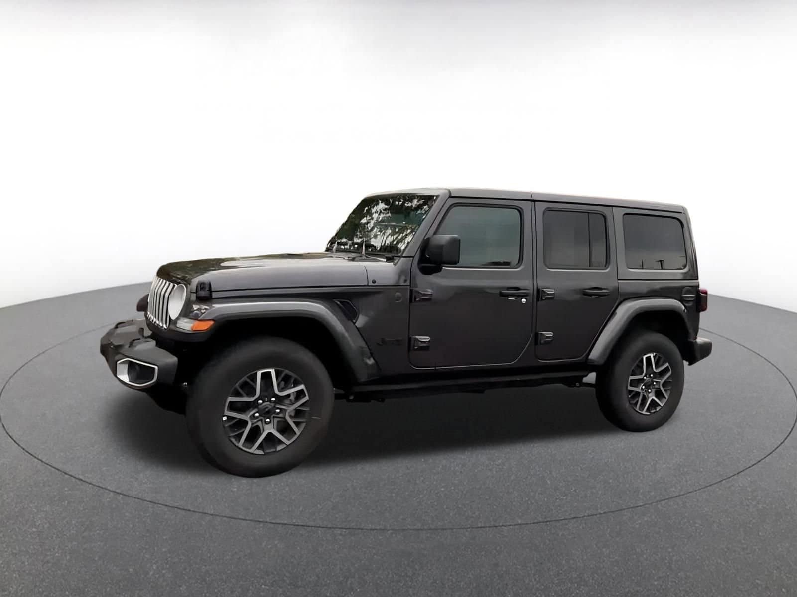 Thumbnail: 2025 Jeep Wrangler - 14