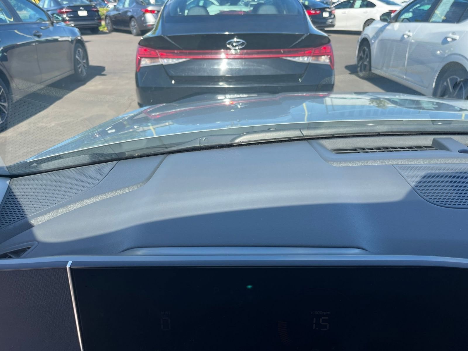 Thumbnail: 2024 Hyundai Sonata - 35