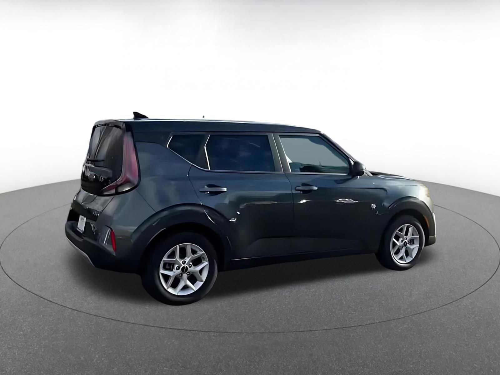 Thumbnail: 2025 Kia Soul - 9