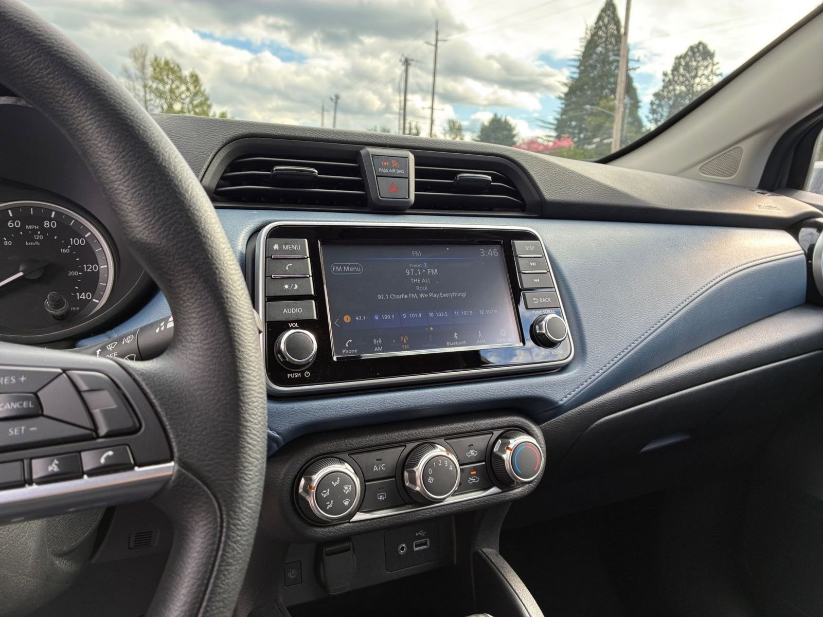 Thumbnail: 2025 Nissan Versa - 20