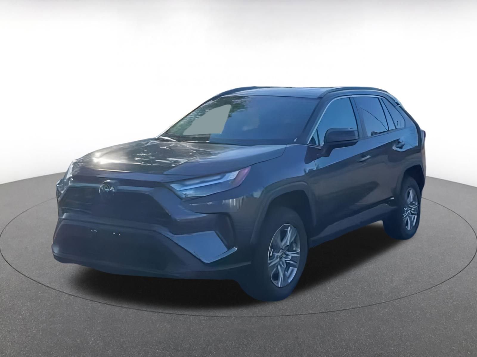 Thumbnail: 2025 Toyota RAV4 - 8