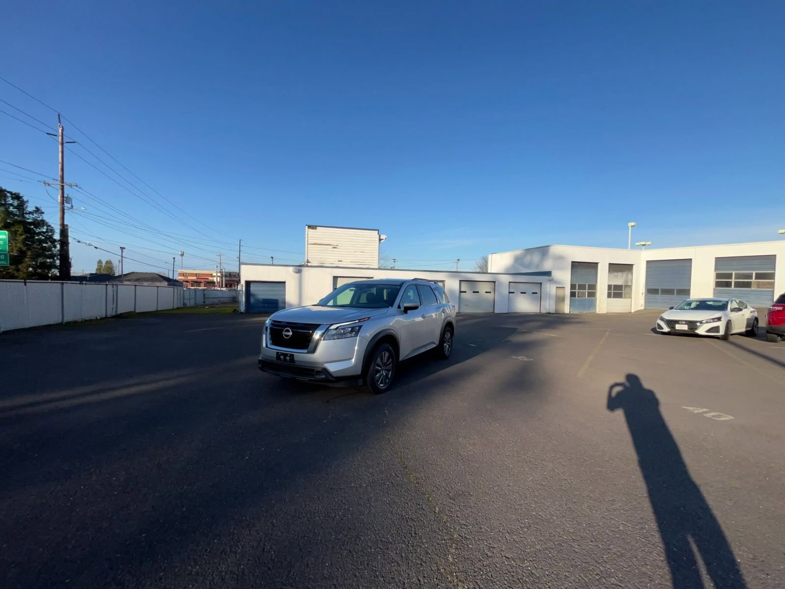 Thumbnail: 2025 Nissan Pathfinder - 16